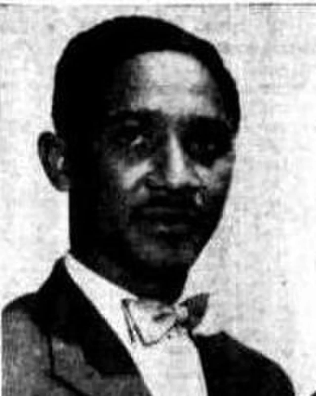 Frank Worrell