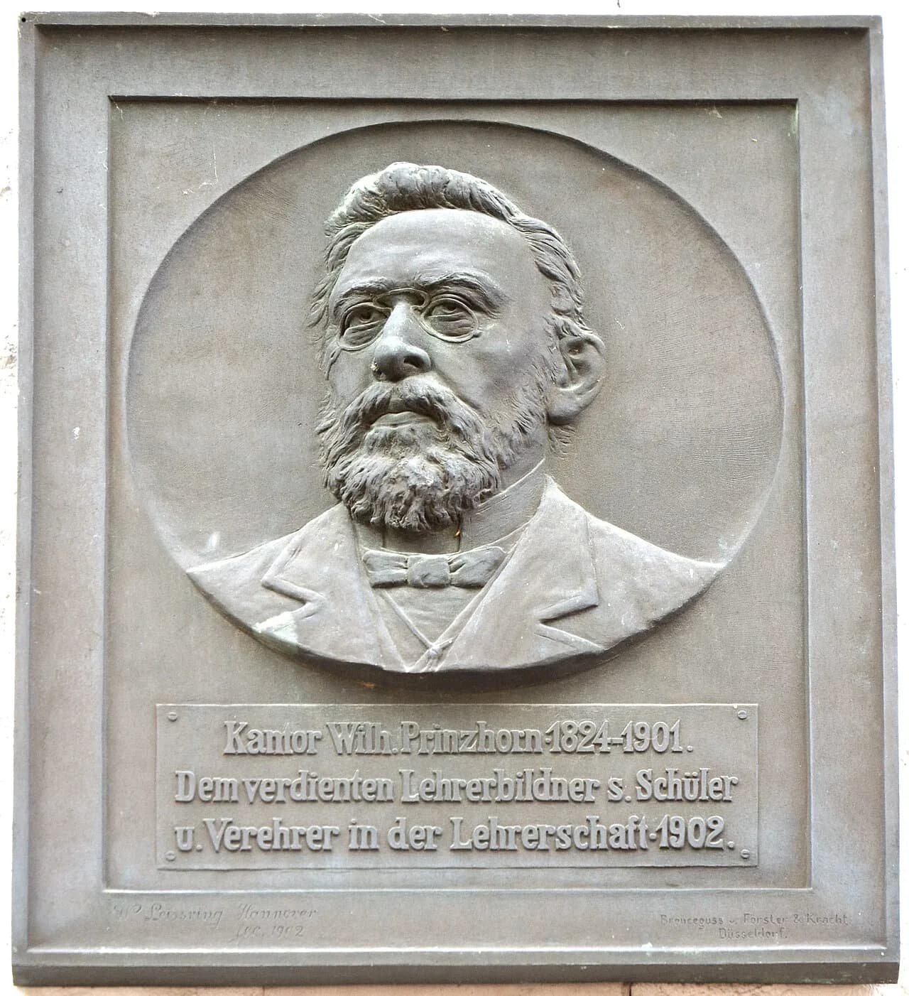 Wilhelm Prinzhorn