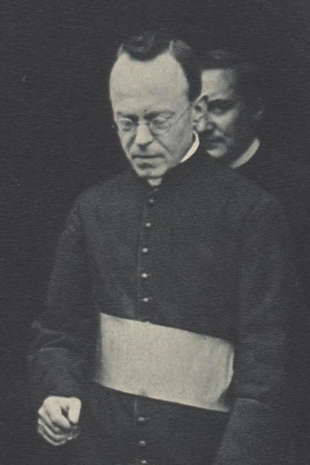 Robert Leiber