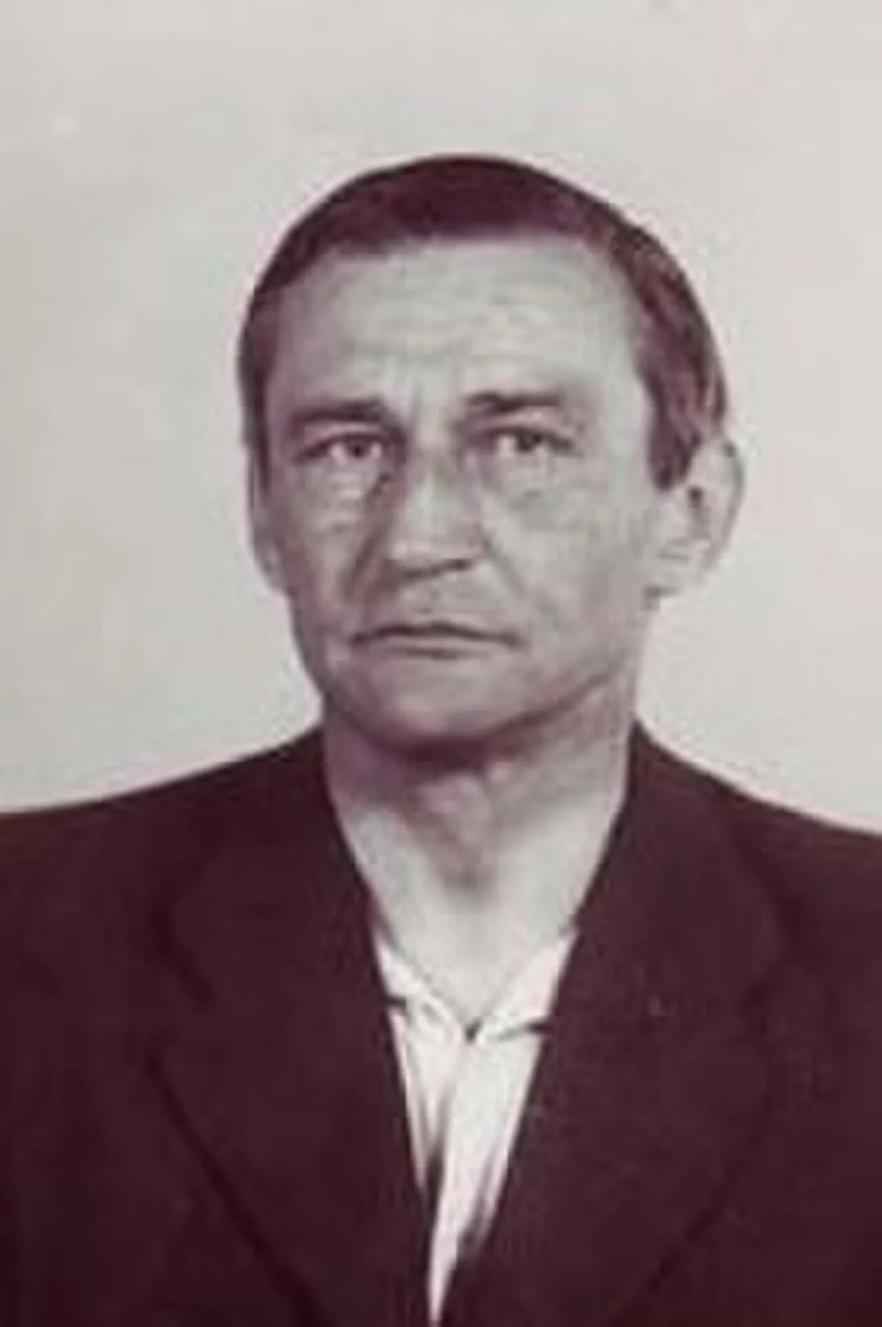 Květoslav Prokeš