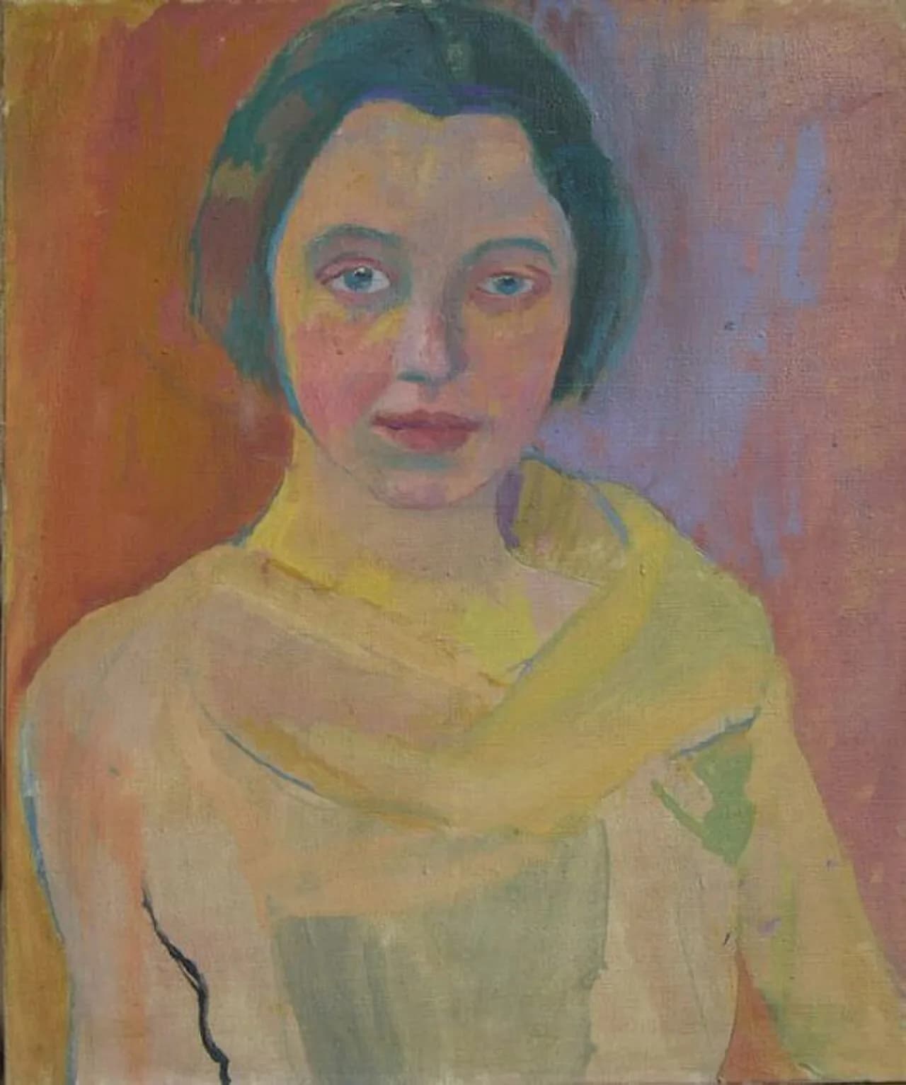 Maja Heller Schucan