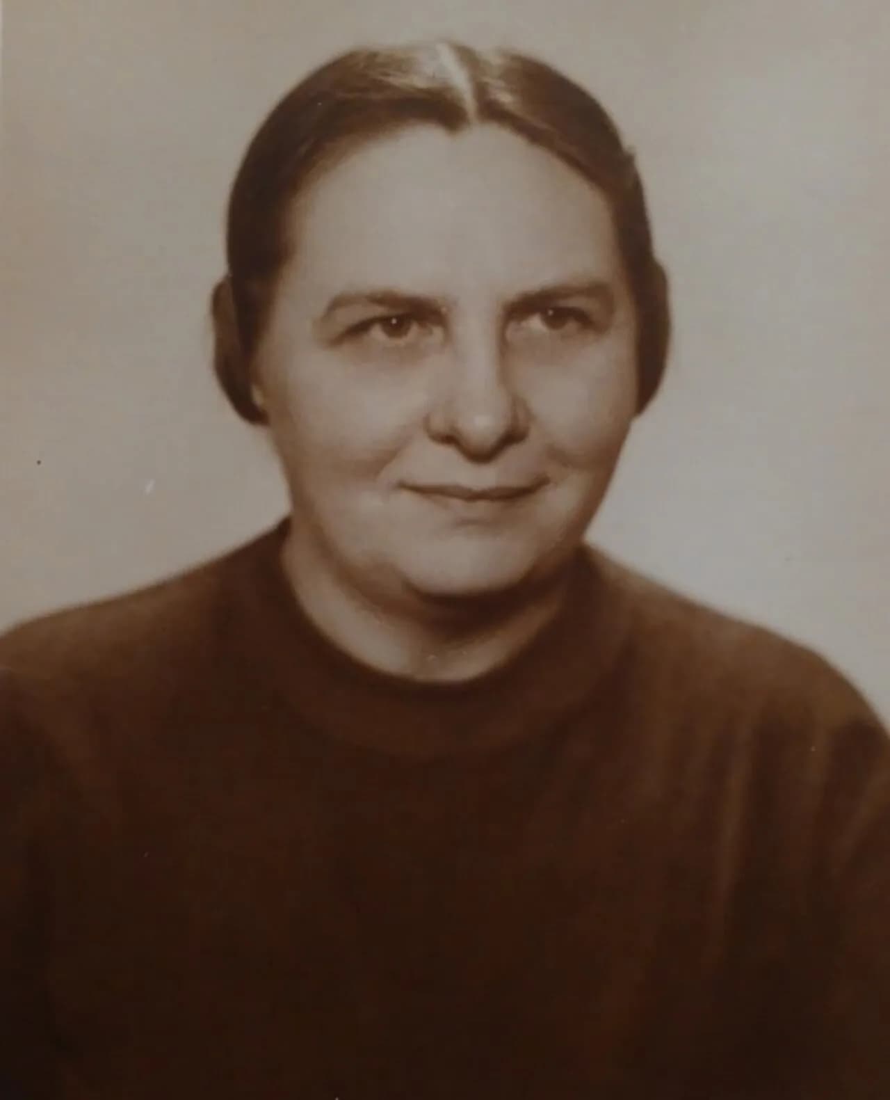 Stanislava Jonášová-Hájková