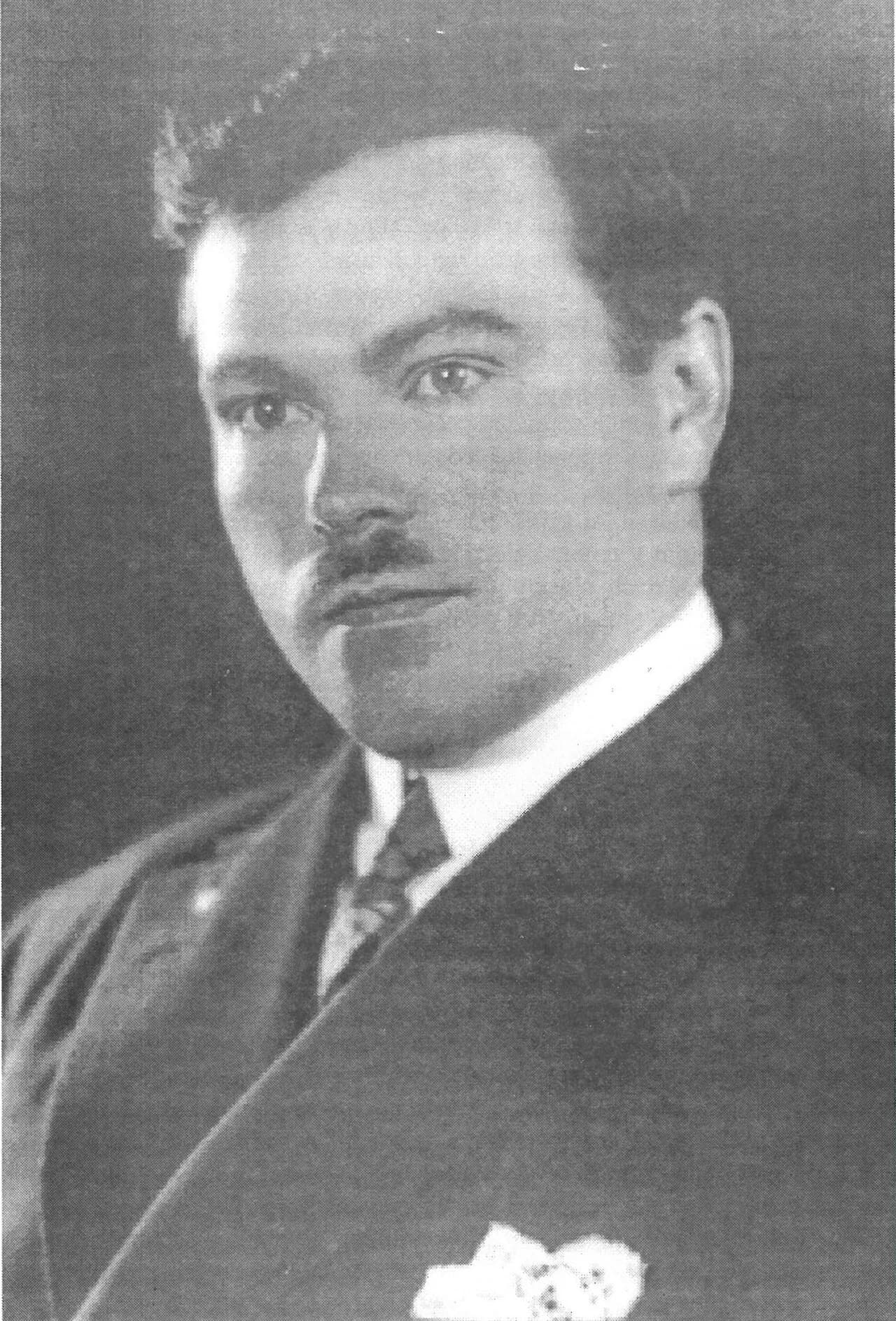 Cyril Stejskal