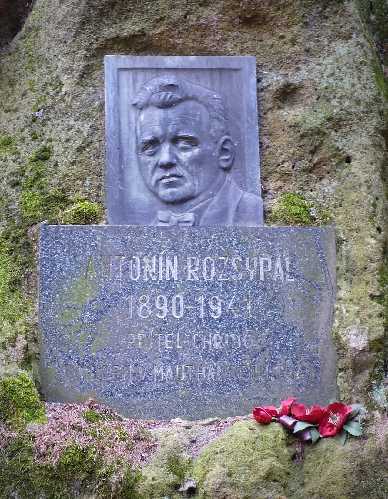 Antonín Rozsypal
