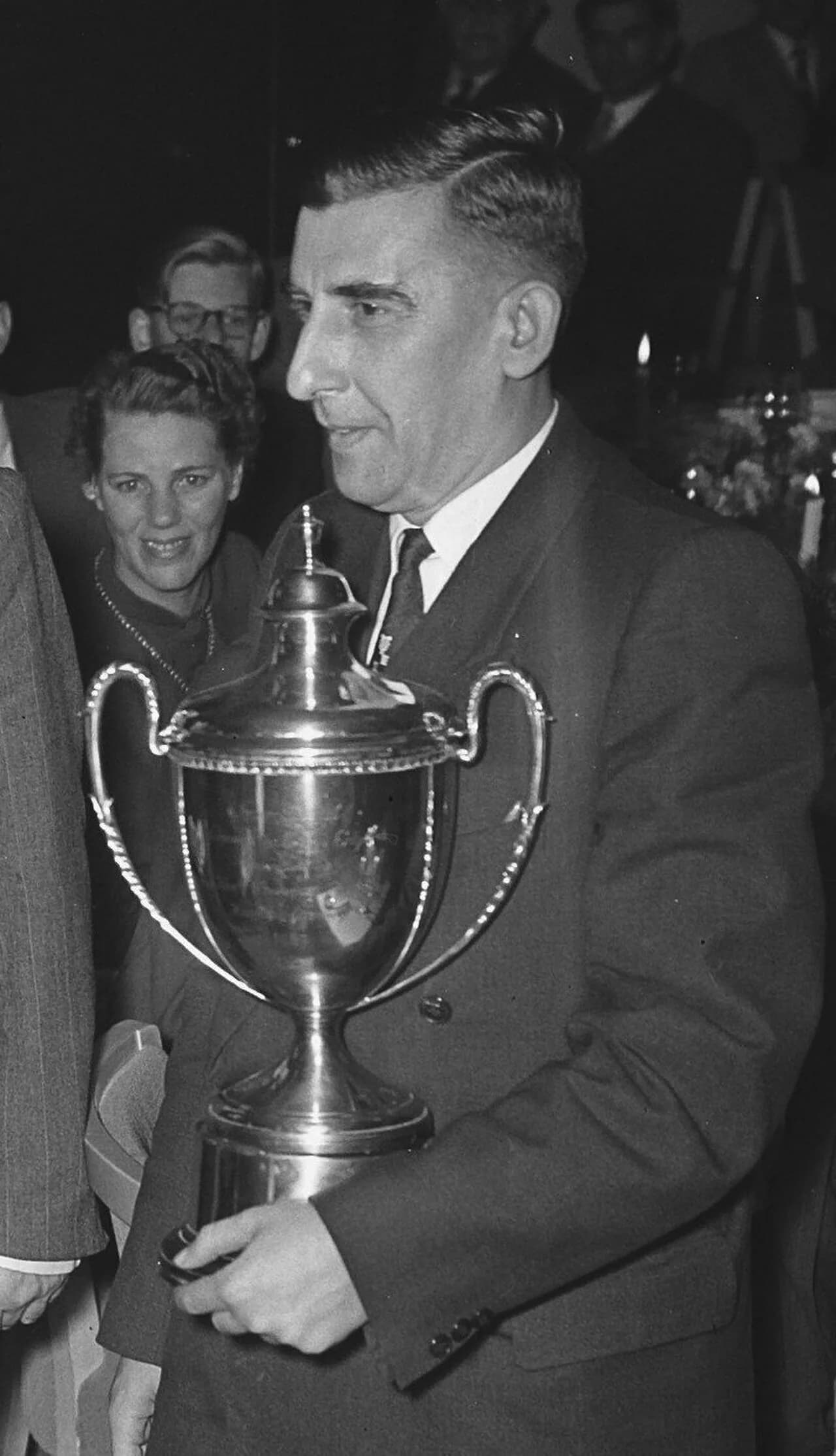 Igor Sacharowitsch Bondarewski