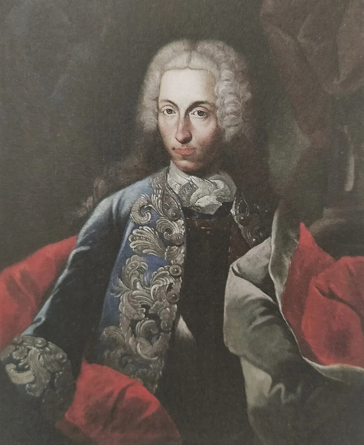 Jan Leopold Dietrichstein