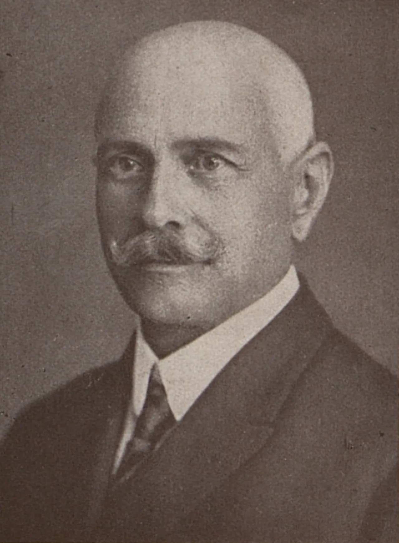 Gabriel Moudrý