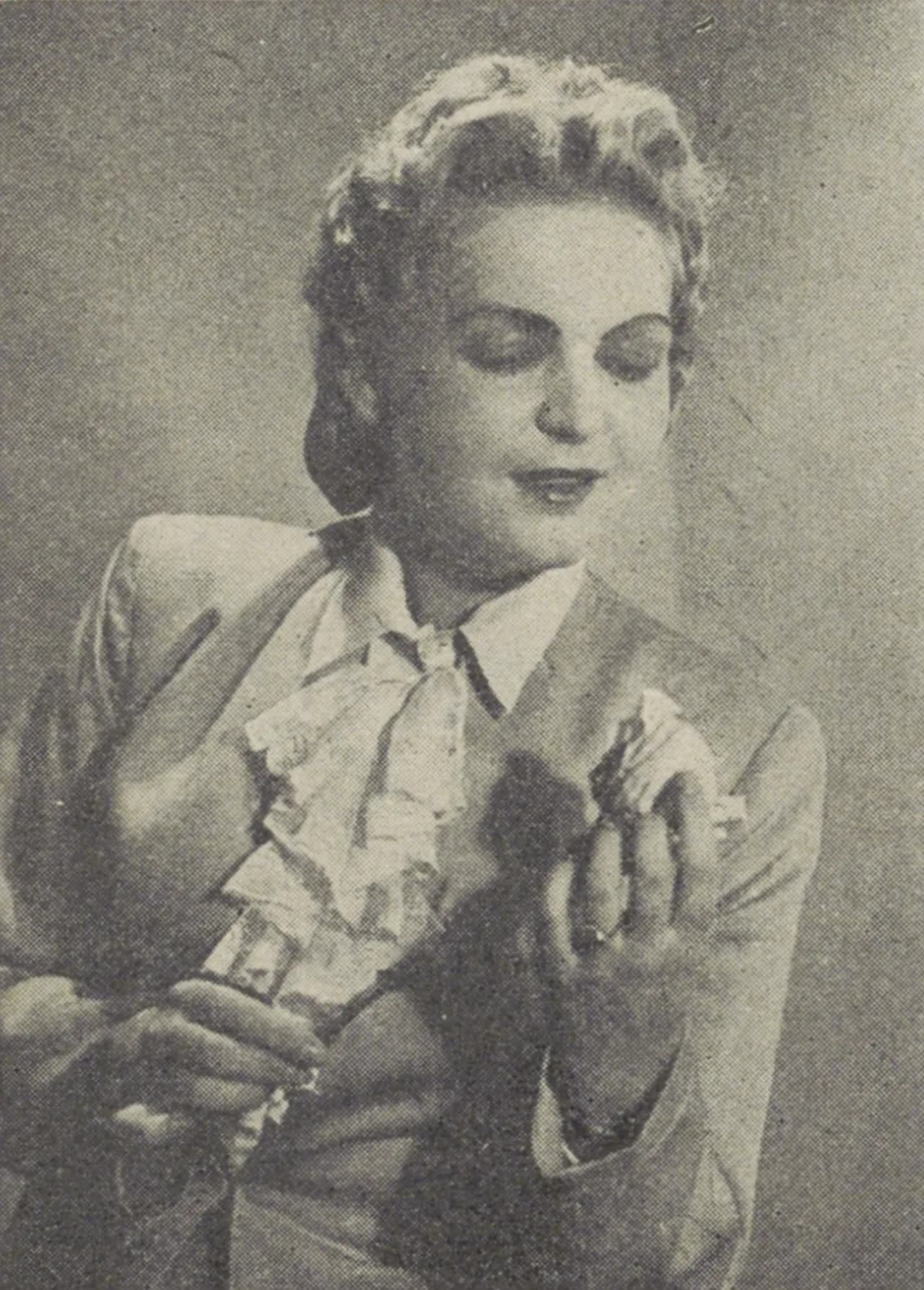 Miloslava Fidlerová