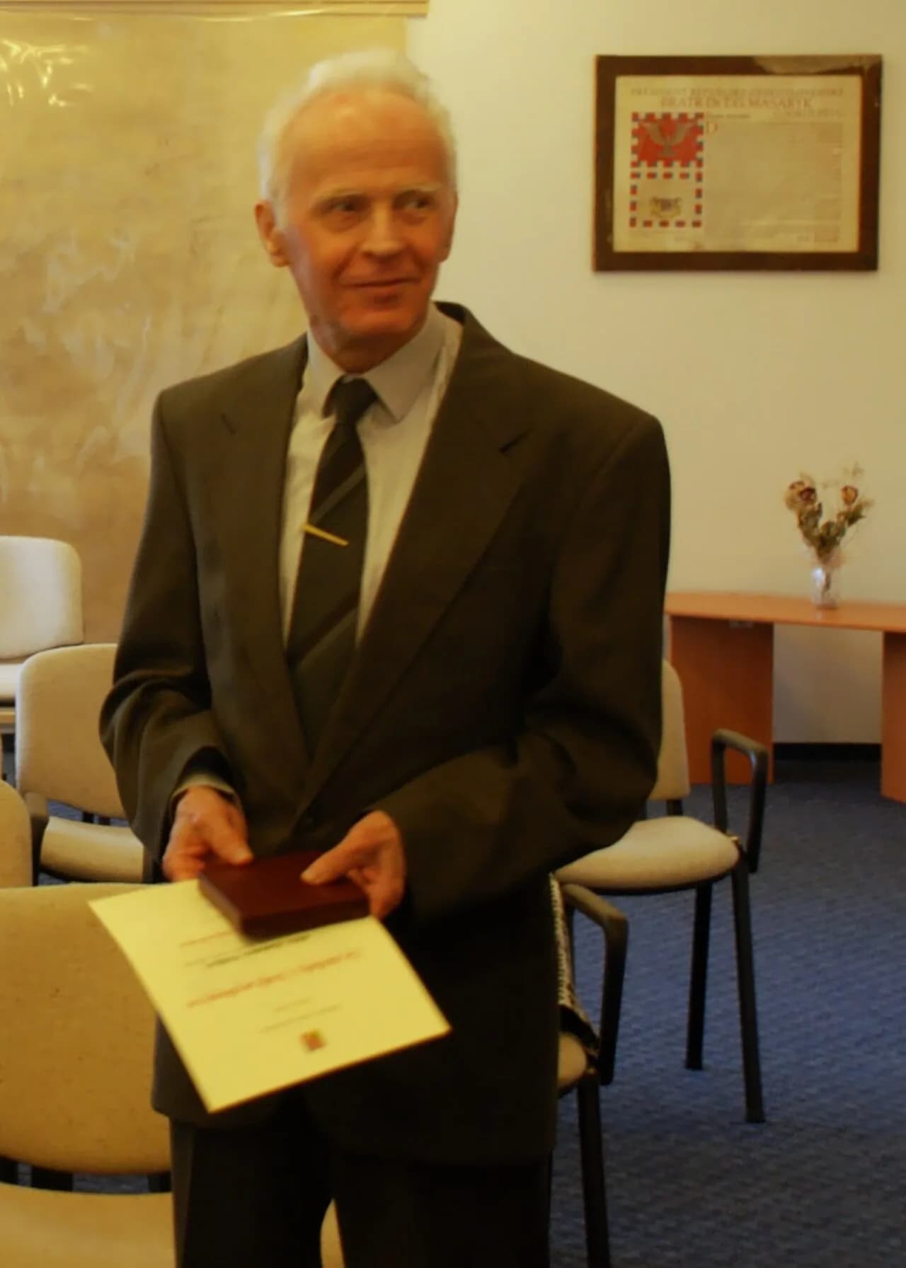 Stanislav Polák