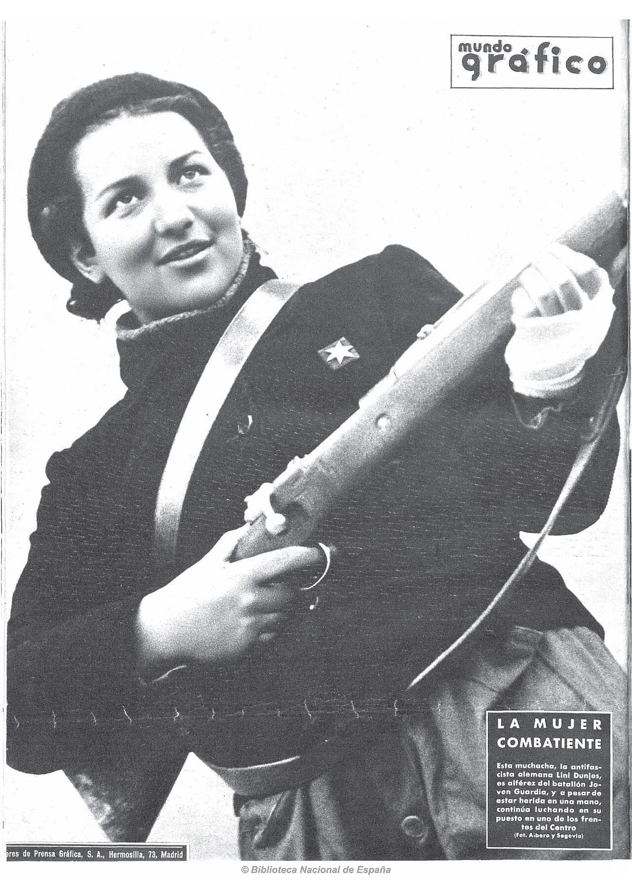 Carolina Bunjes-Rosenthal
