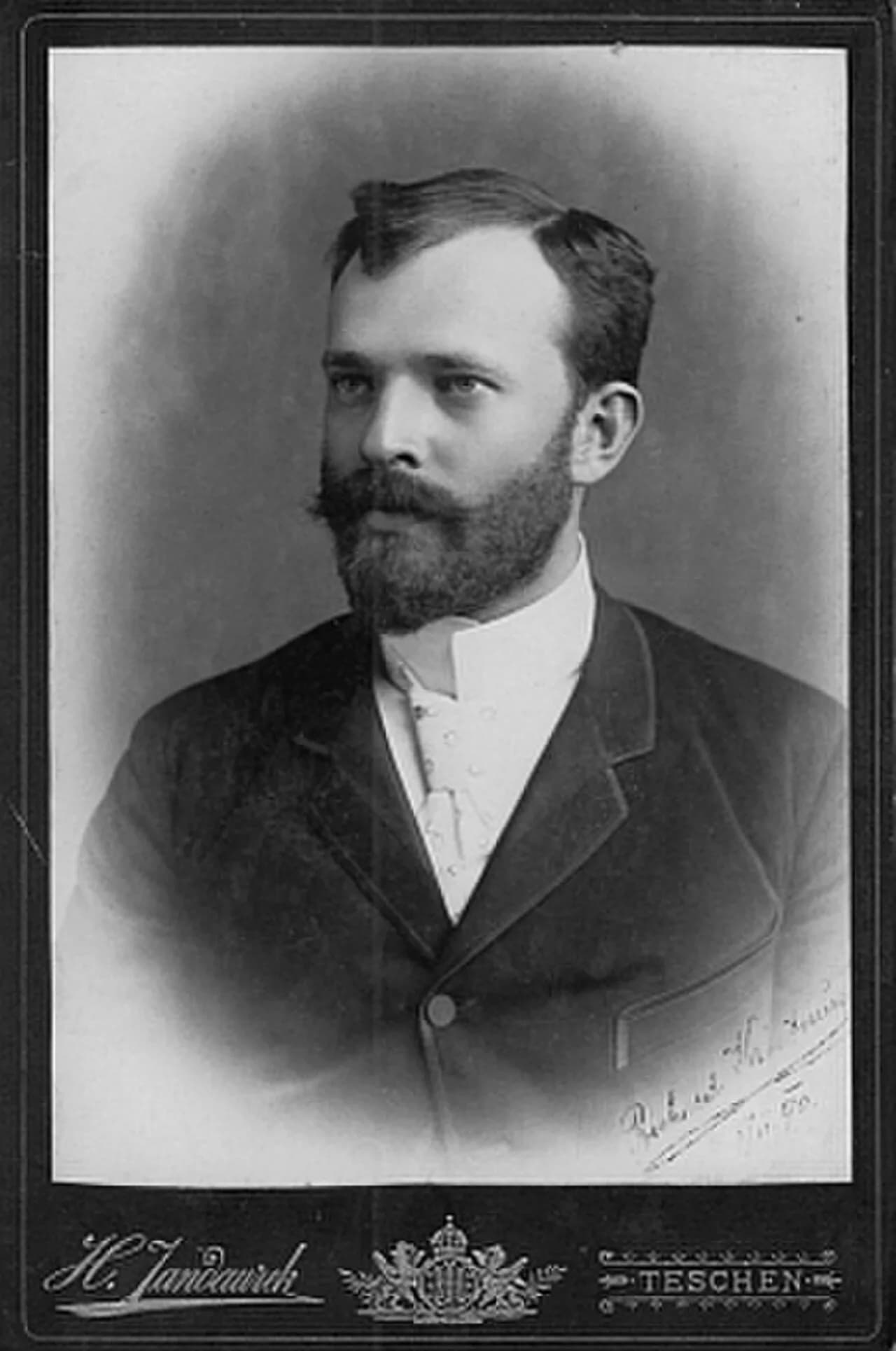 Richard Kristinus