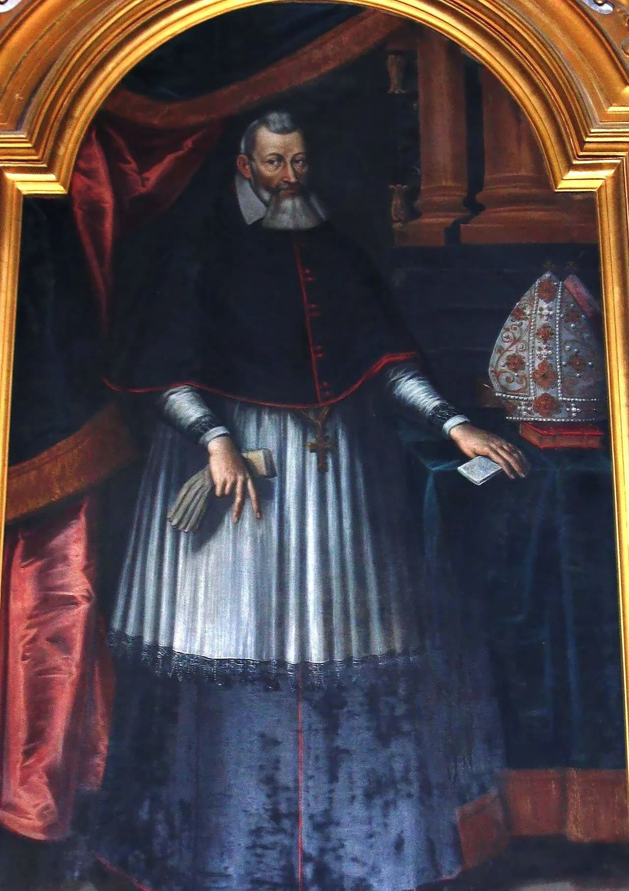 Marcin Szyszkowski