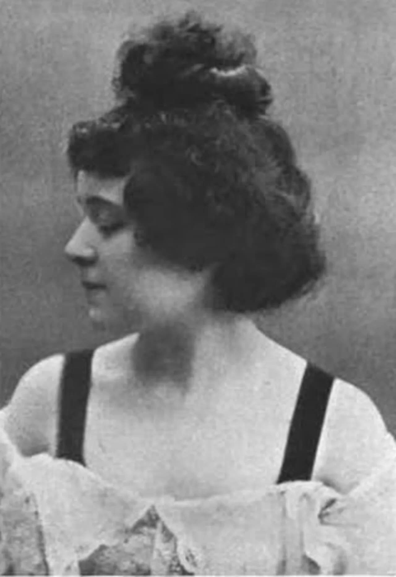 Isa Grégrová