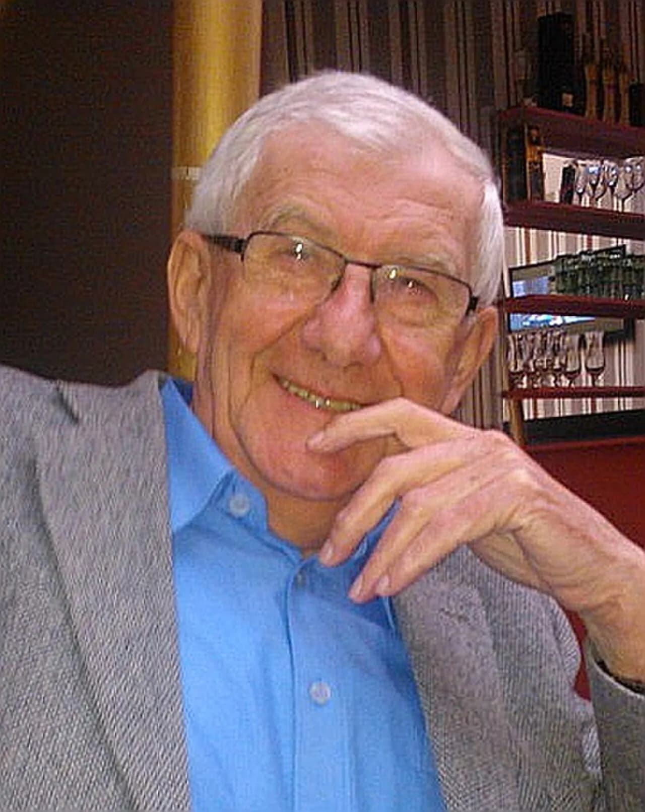 Jan Dušek