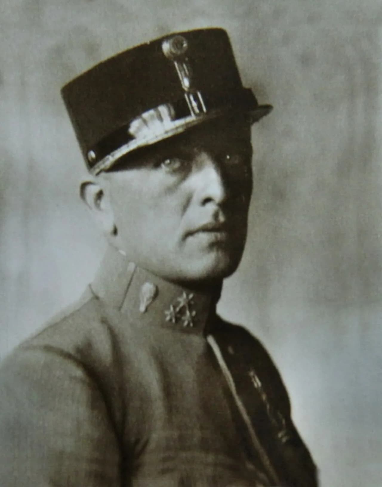 Ludvík Purm