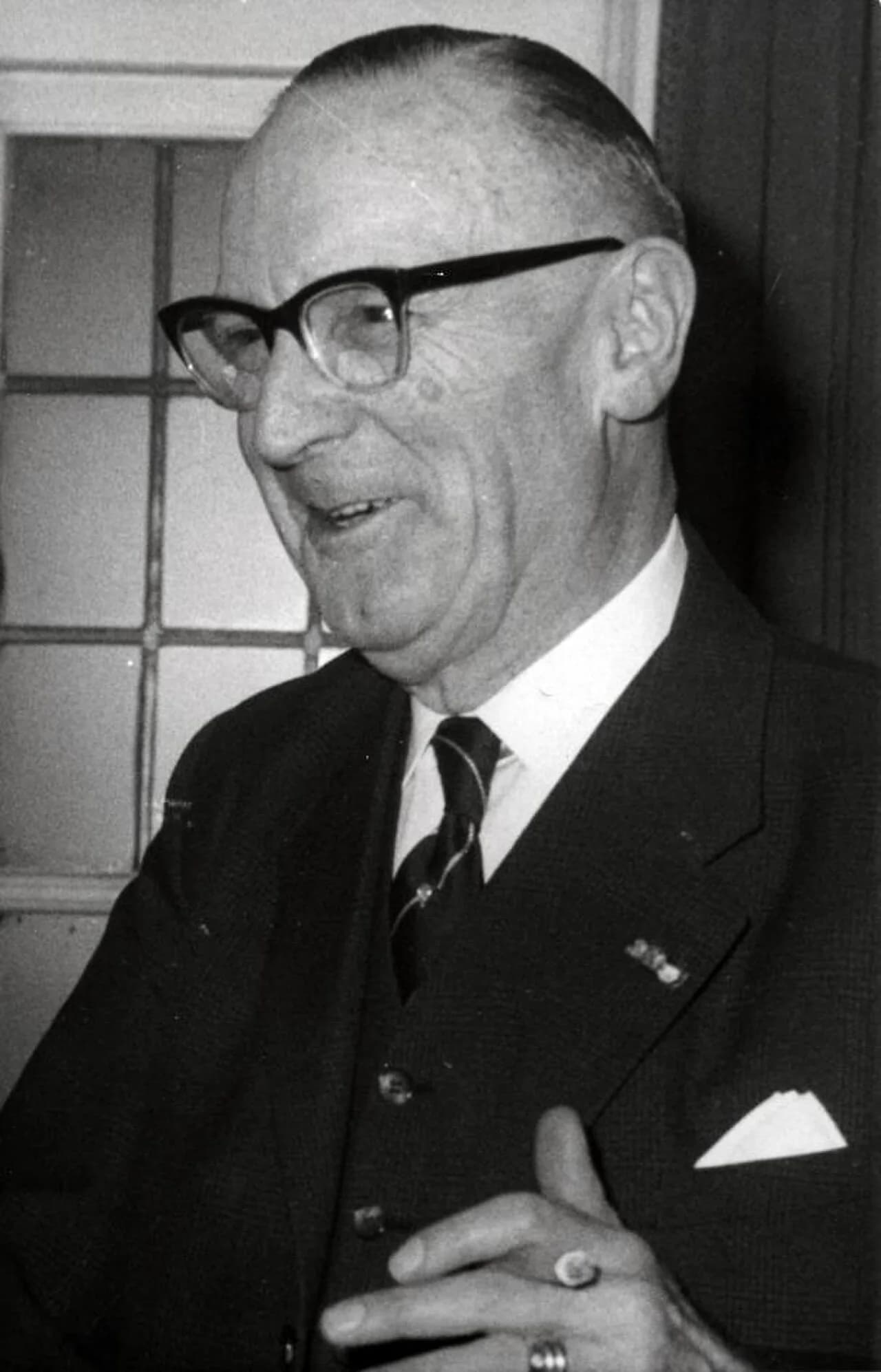 Frans Teulings