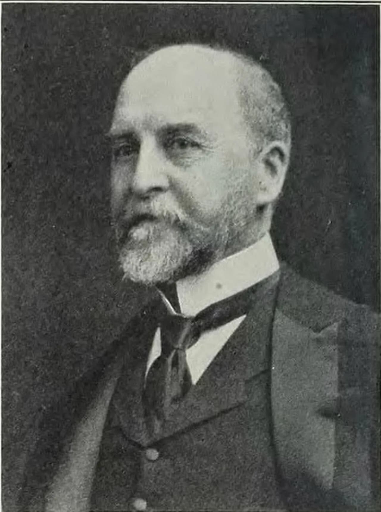 Edward Livingston Davis