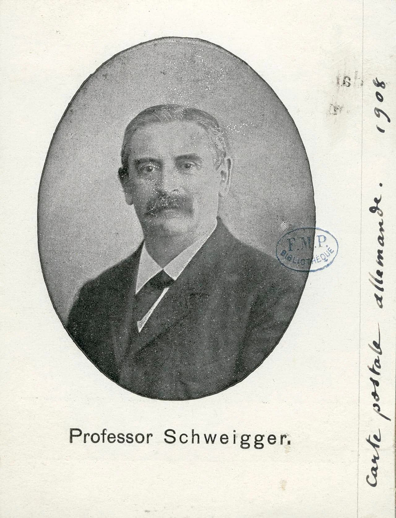 Karl Schweigger