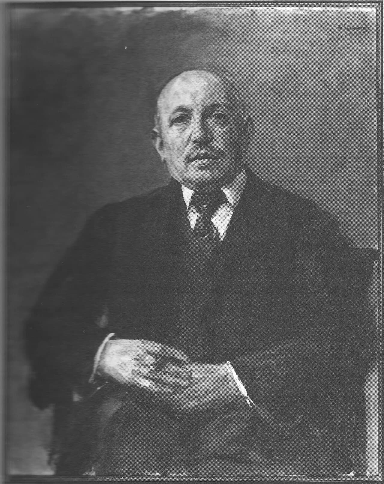 Samuel Fischer