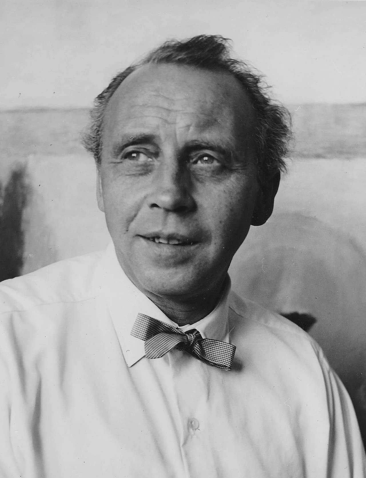 Kurt Sohns