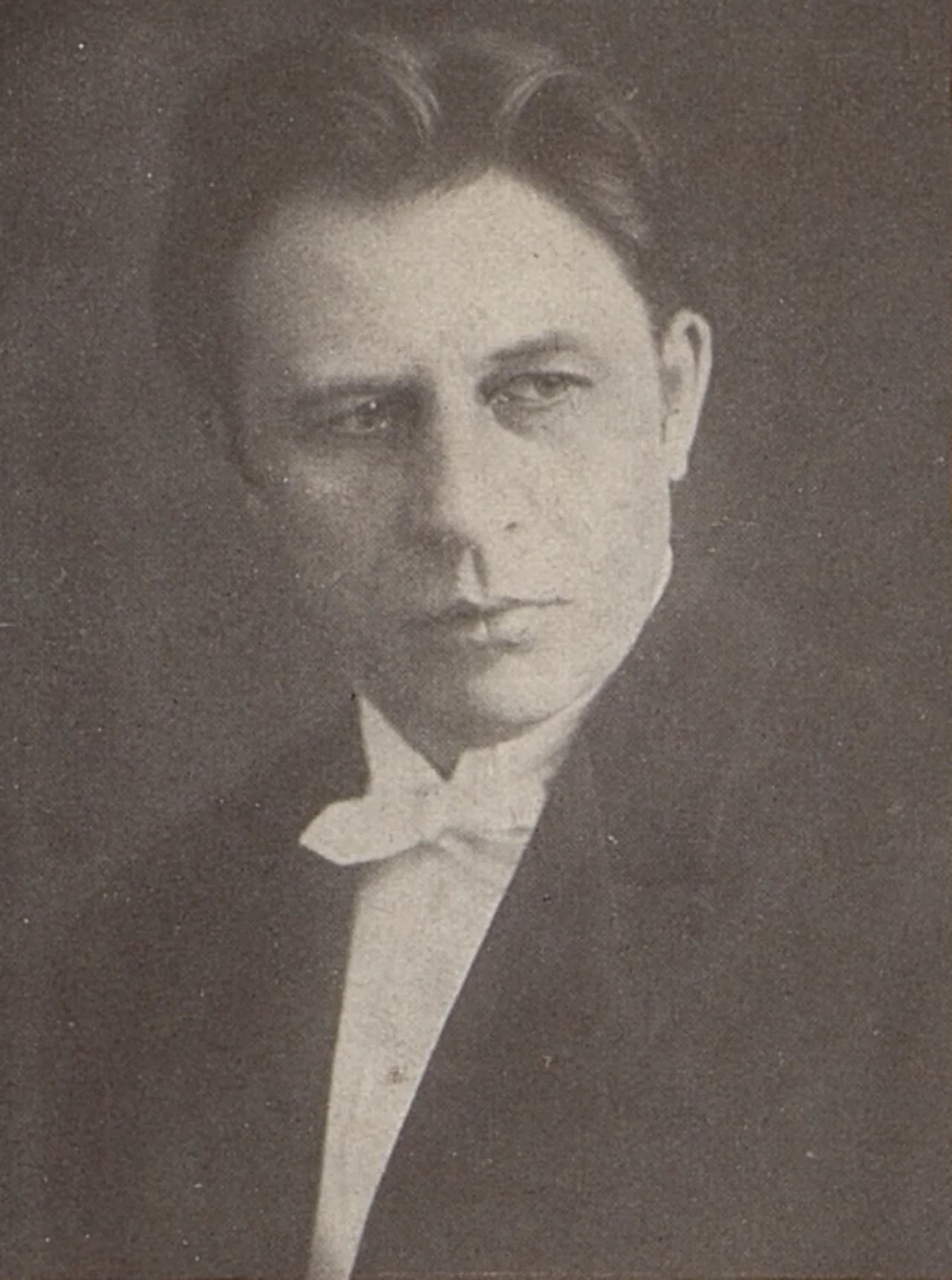 Oskar Emil Batěk