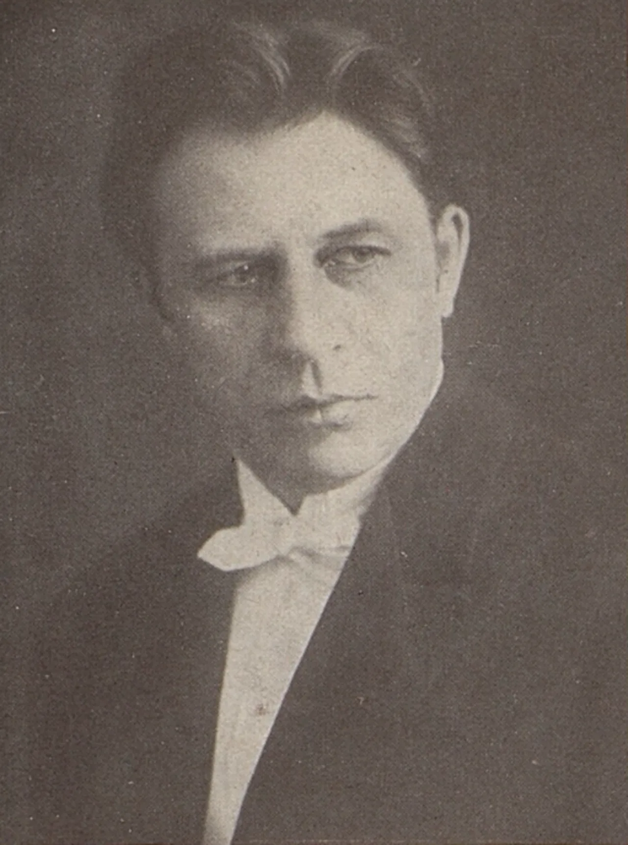 Oskar Emil Batěk