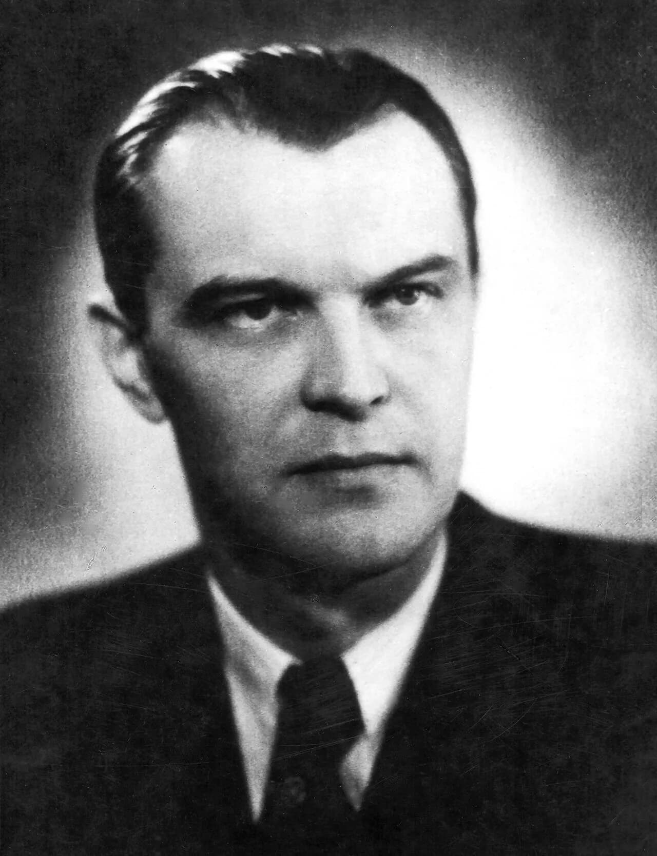 Rudolf Babula