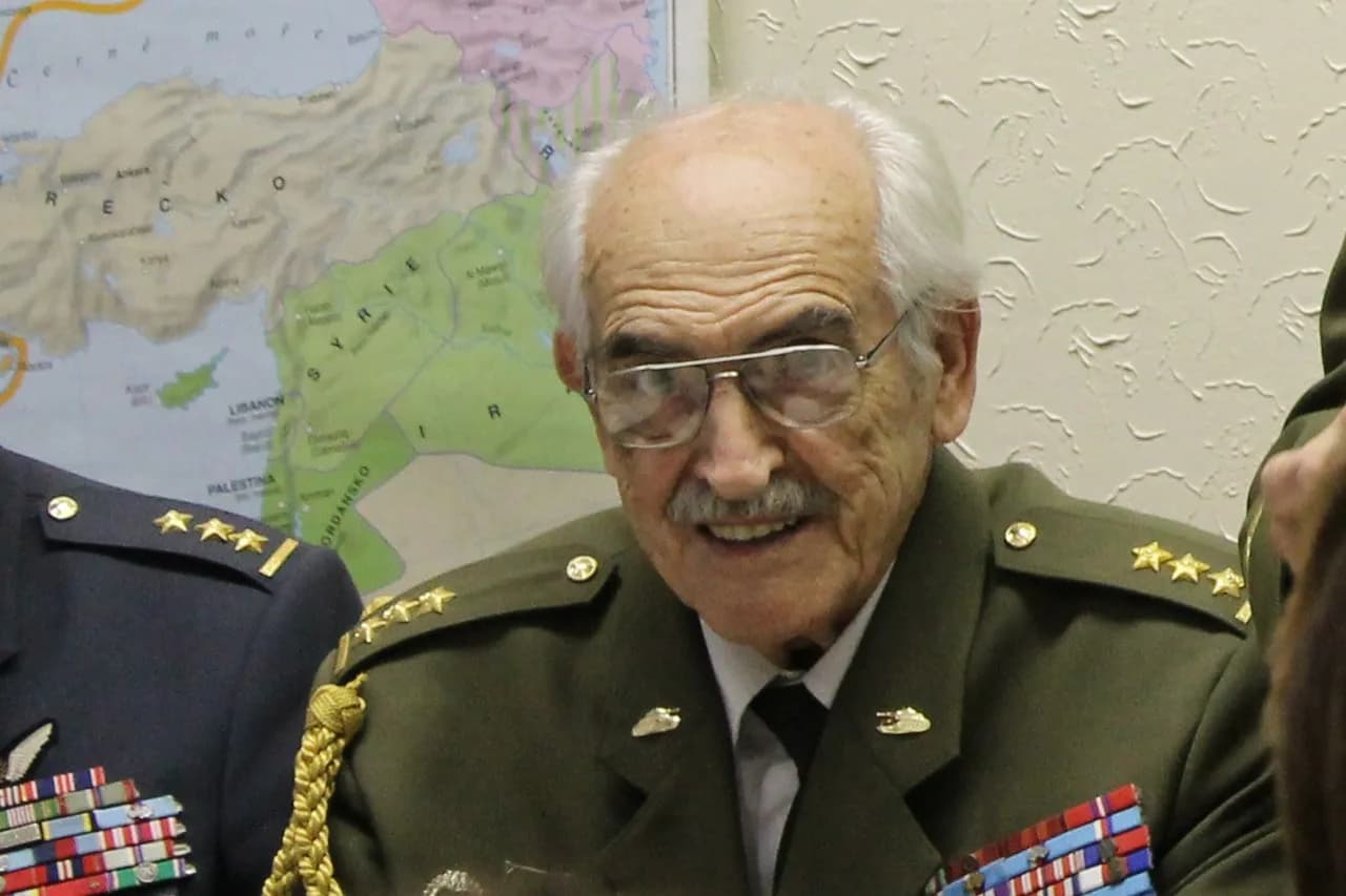 Antonín Štícha