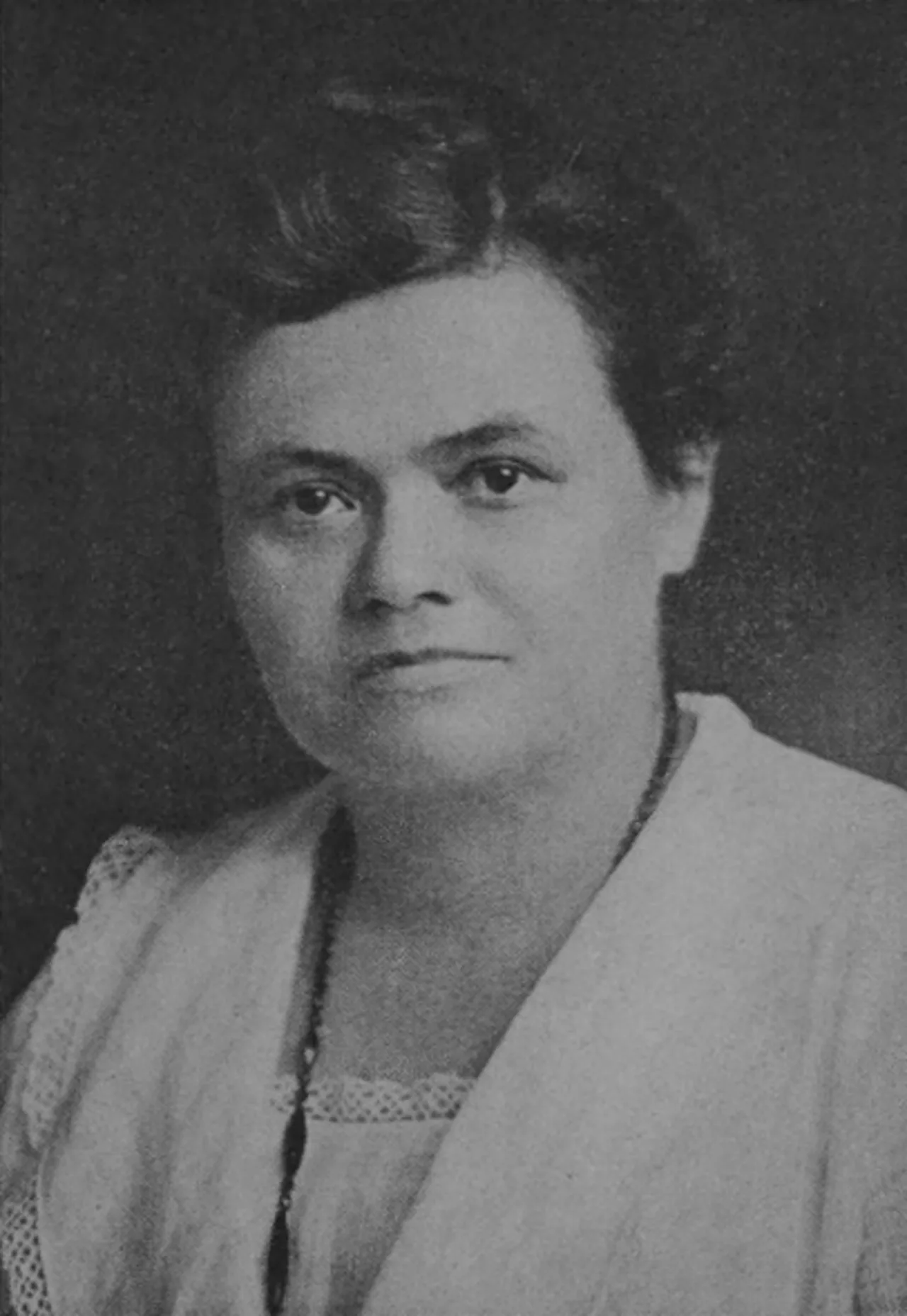Susie Williamson Stageberg