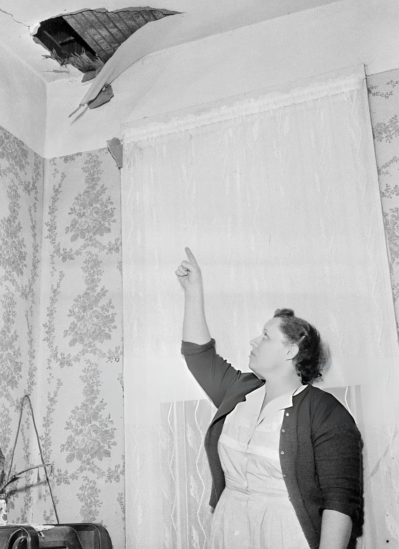 Ann Elizabeth Fowler Hodges