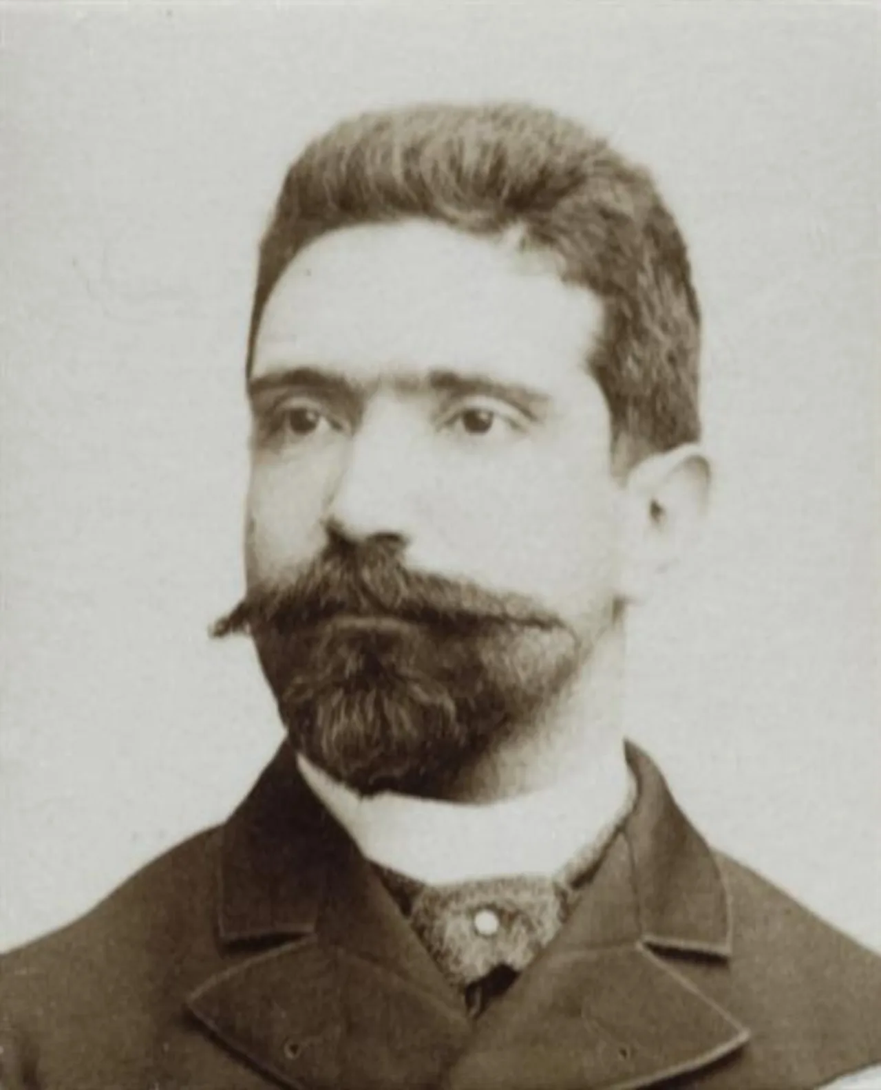 Aarão Ferreira de Lacerda