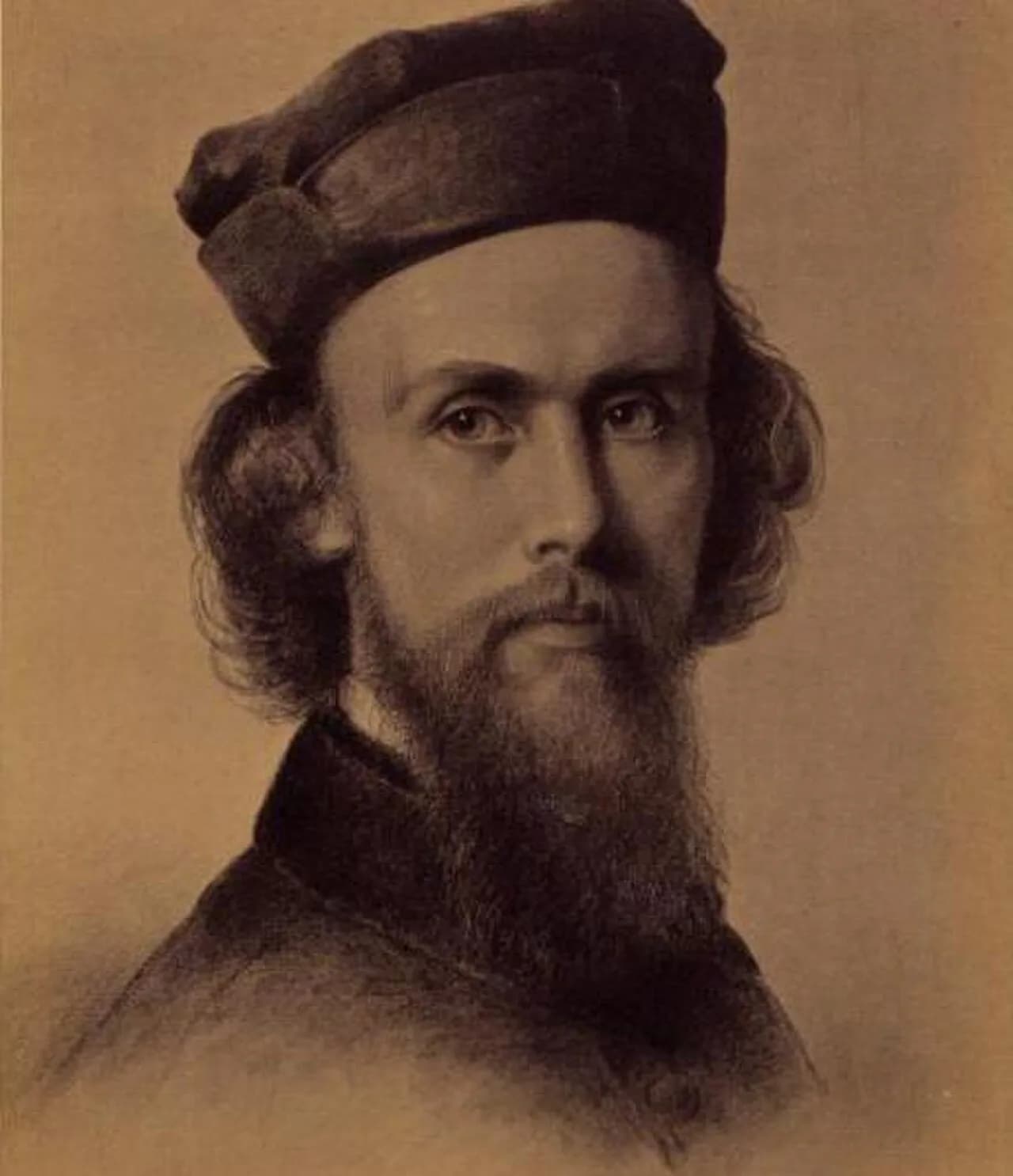 Benjamin Paul Akers