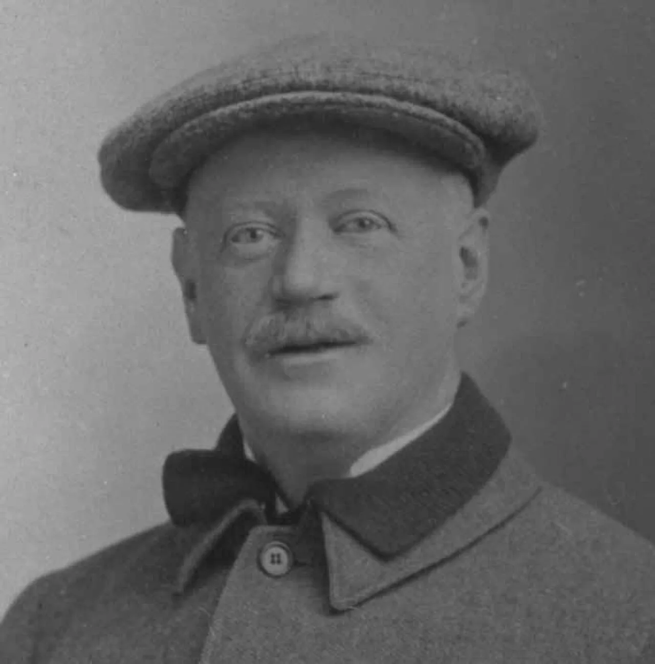 Carl August Kronlund