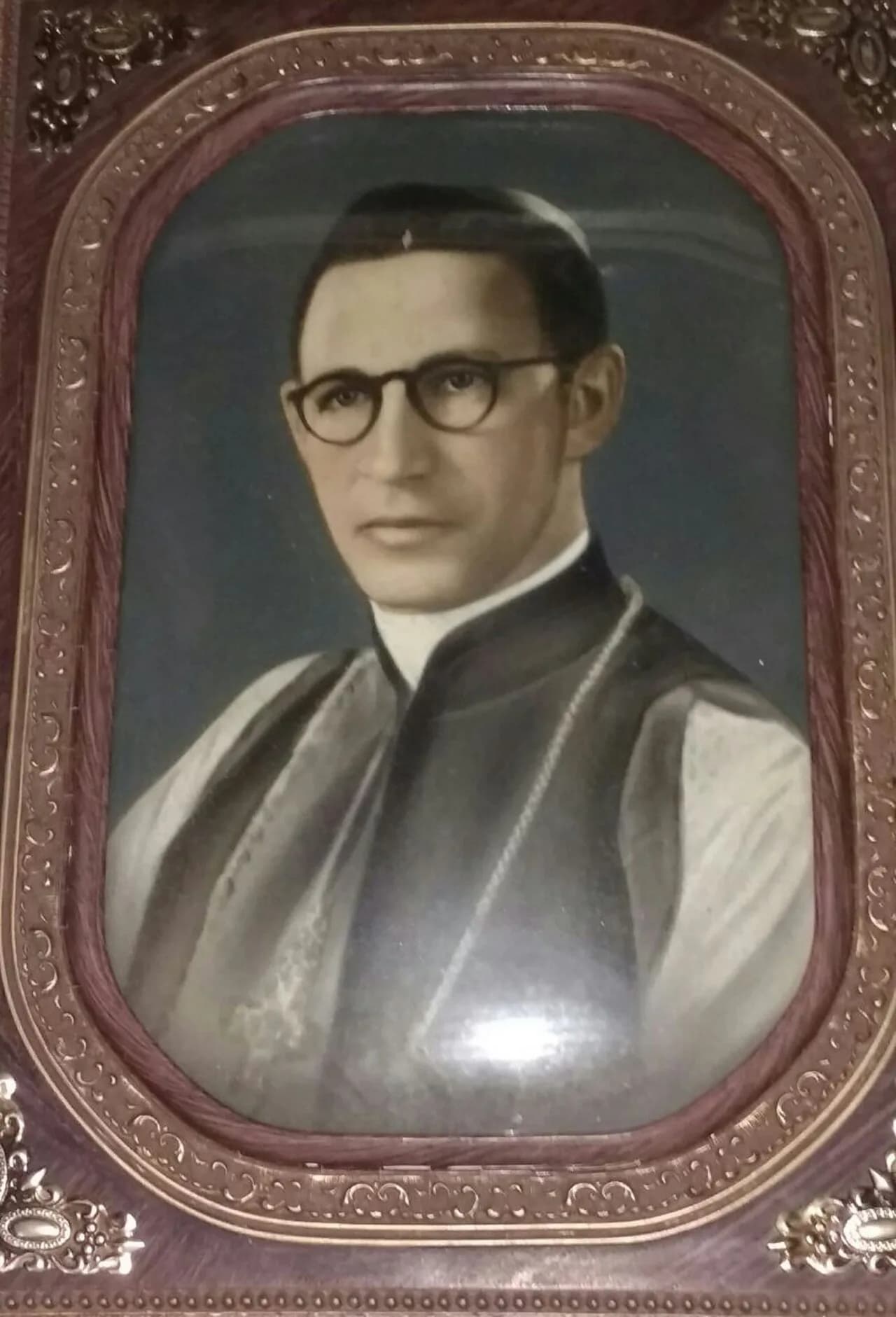 Abel Ribeiro Camelo