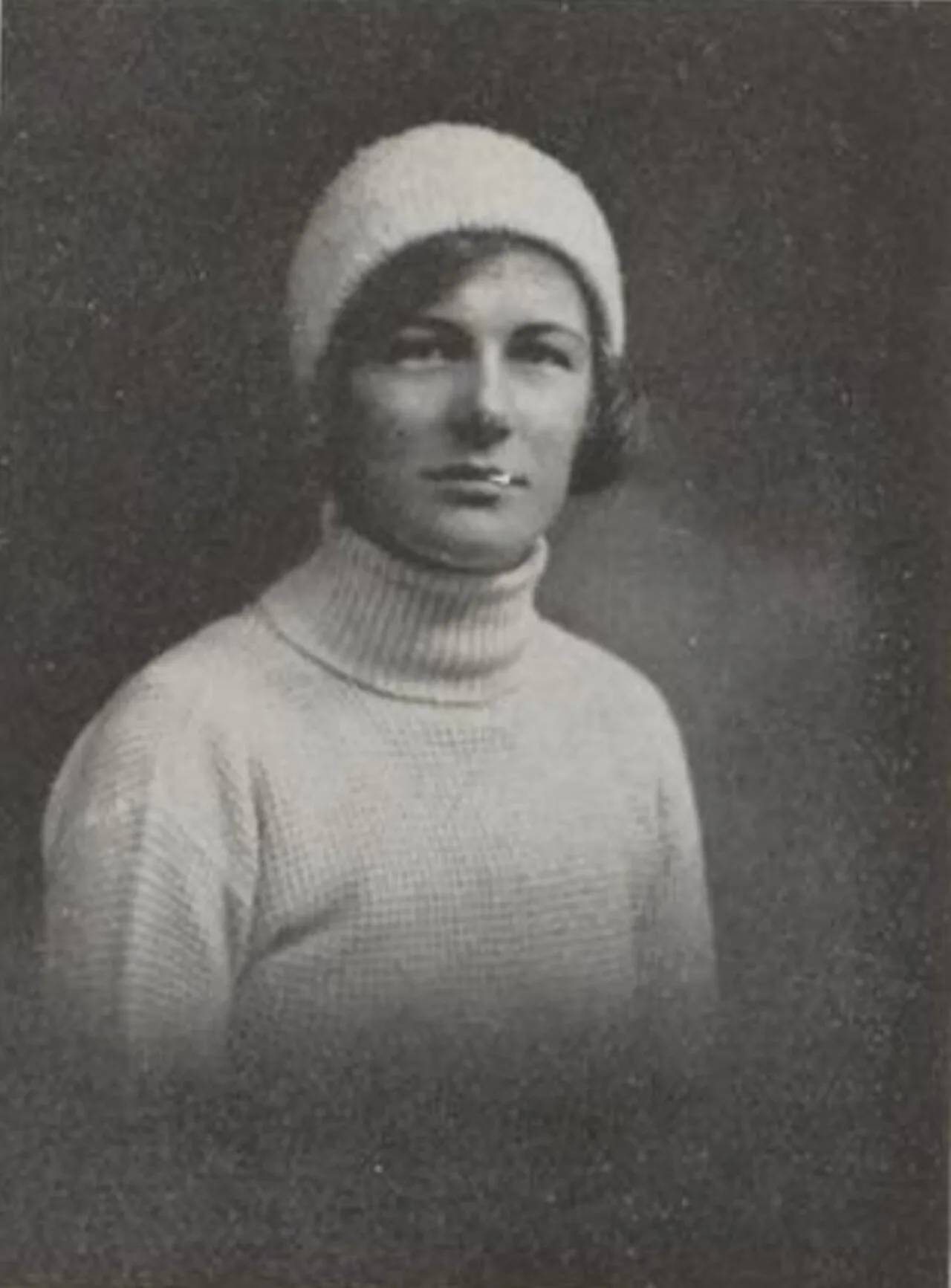 Trijntje Hemminga