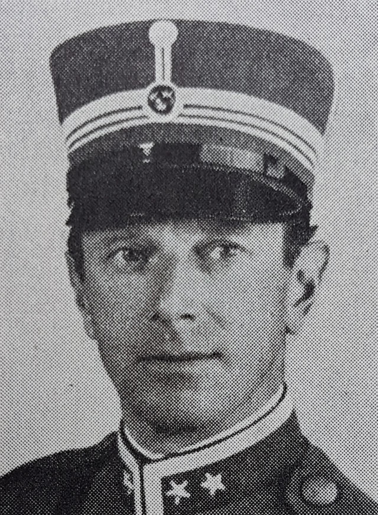 Ivar af Sillén