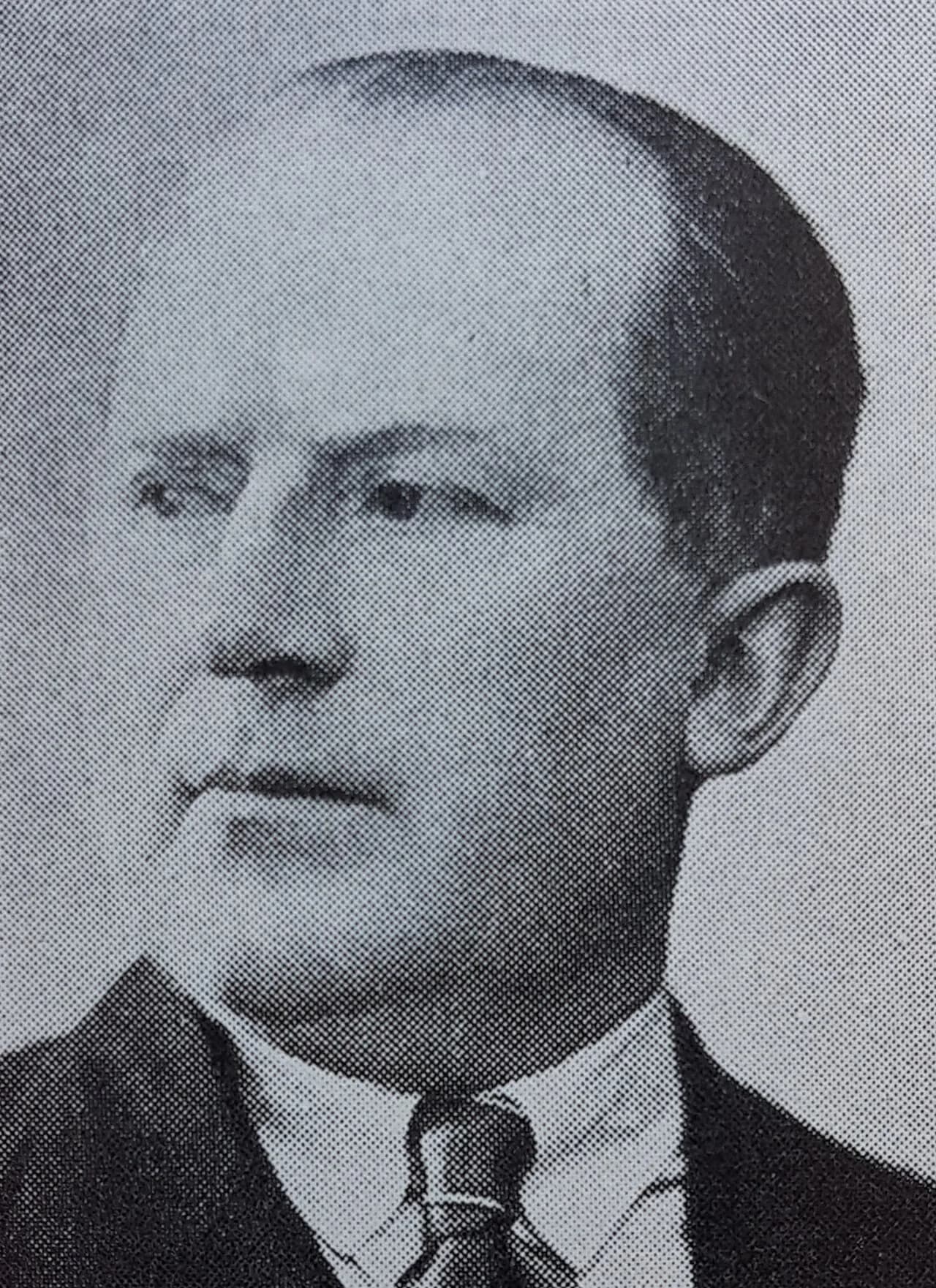 Oscar Svensson