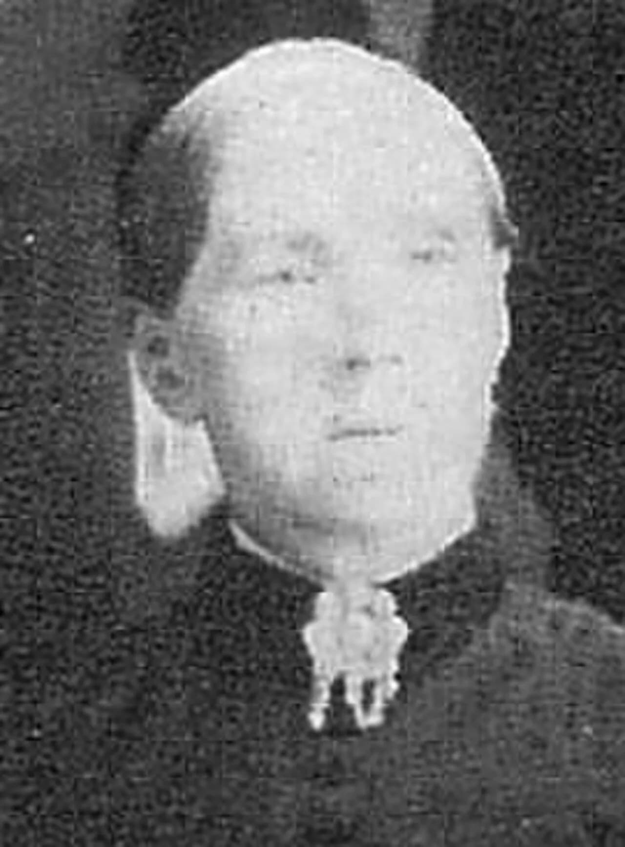 Anna Marie Gabrielsdatter