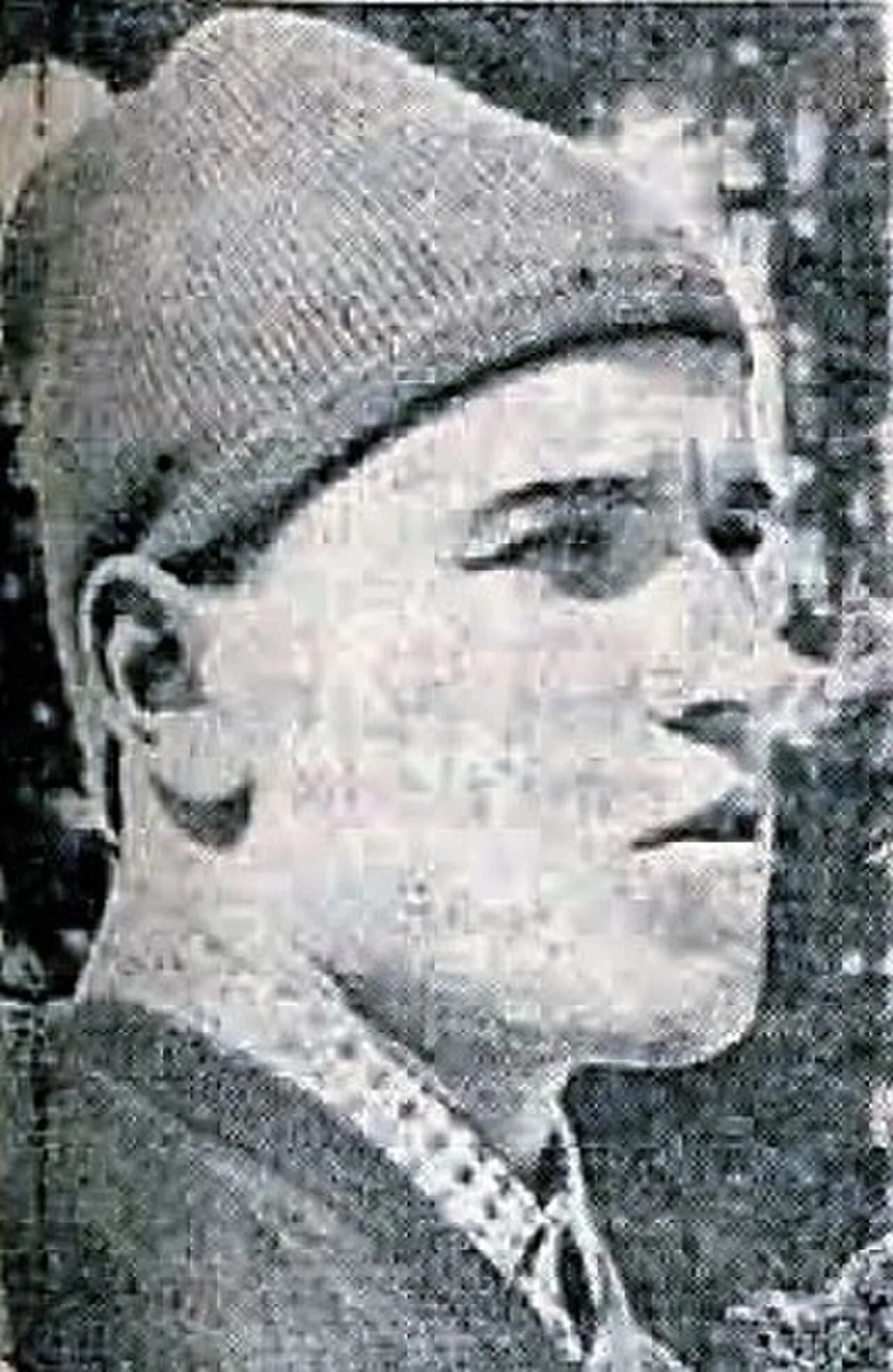Marjan Pečar