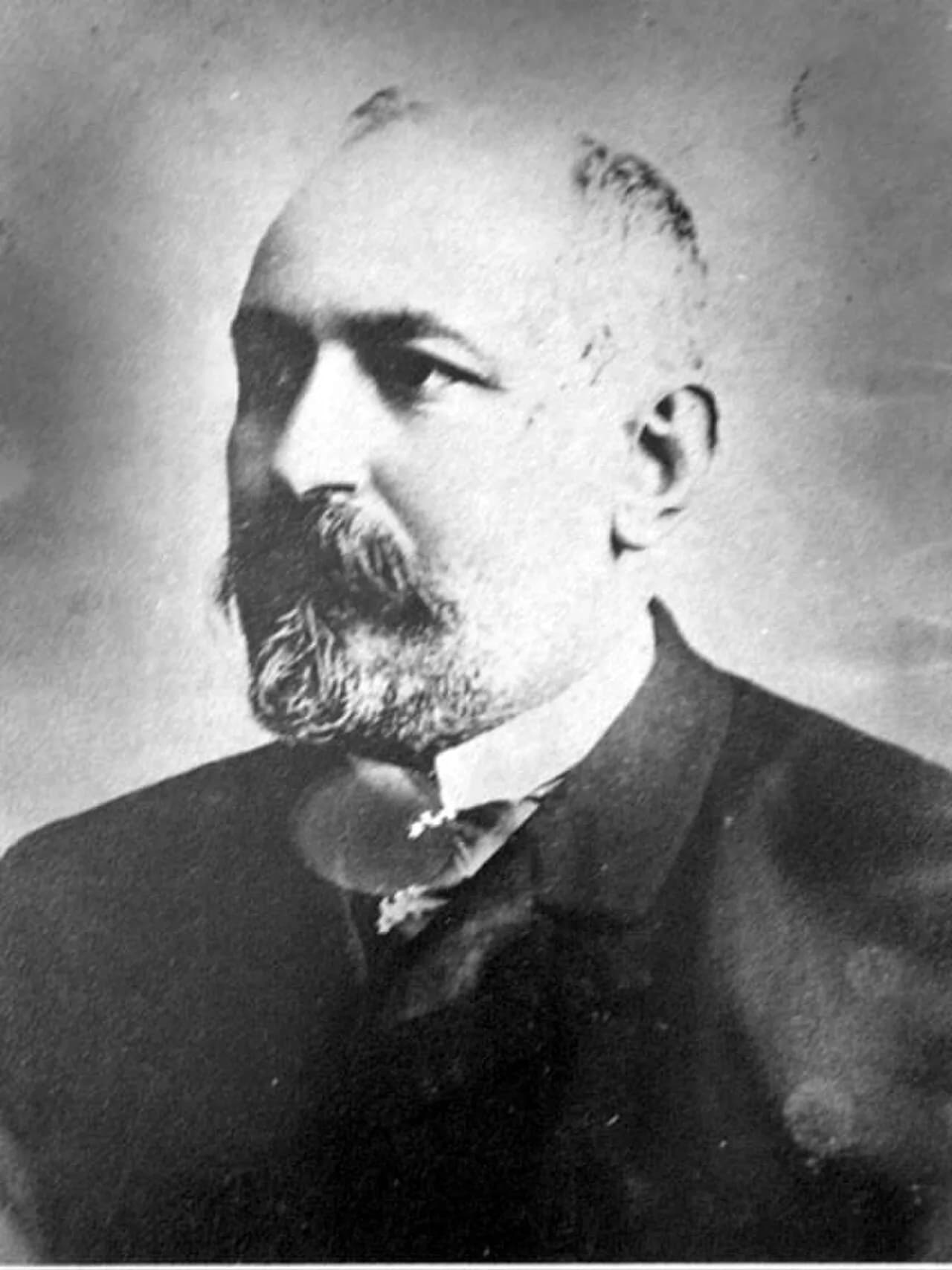 Dimitar Panajotow Grekow