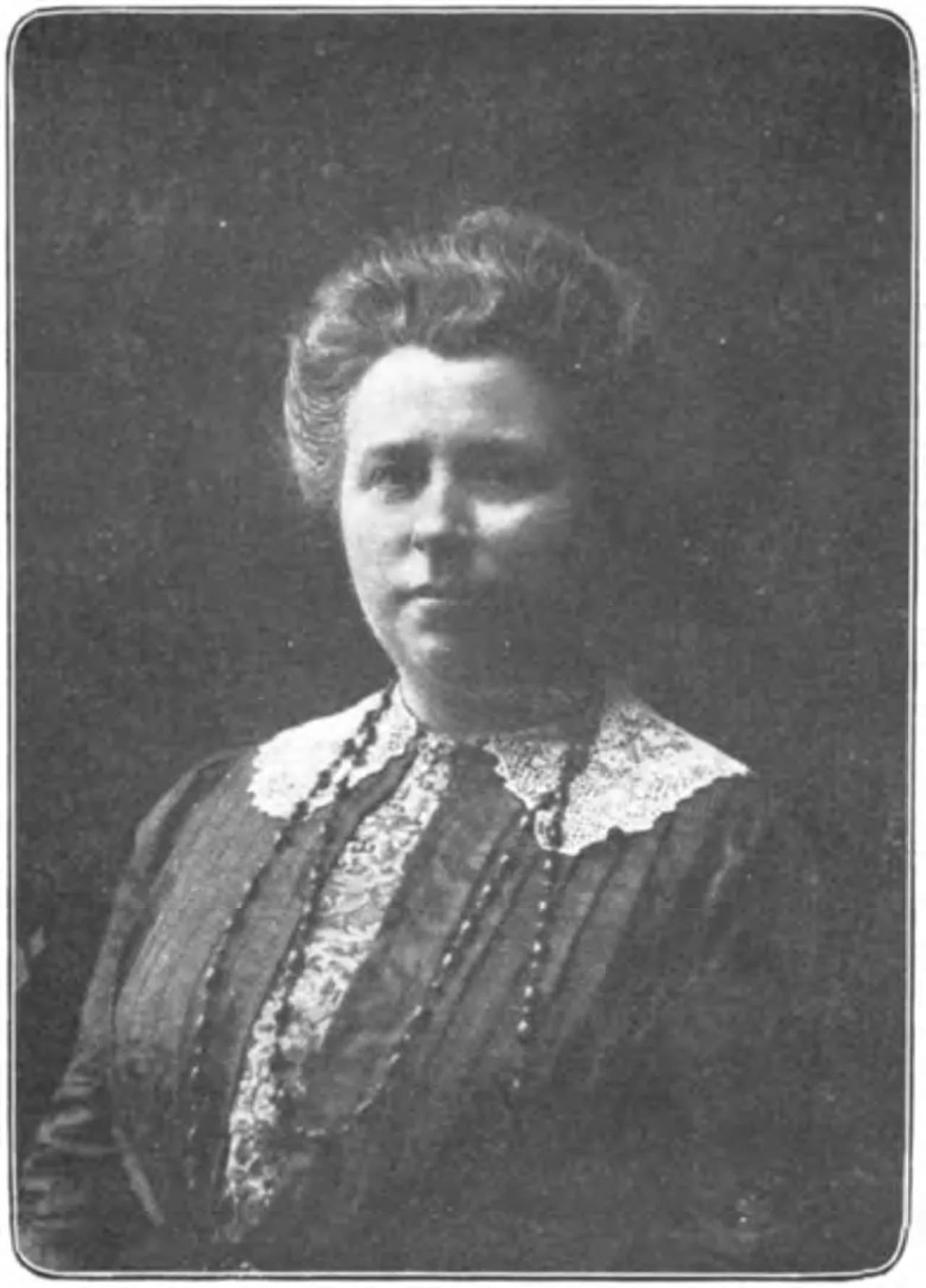 Anna Kappel