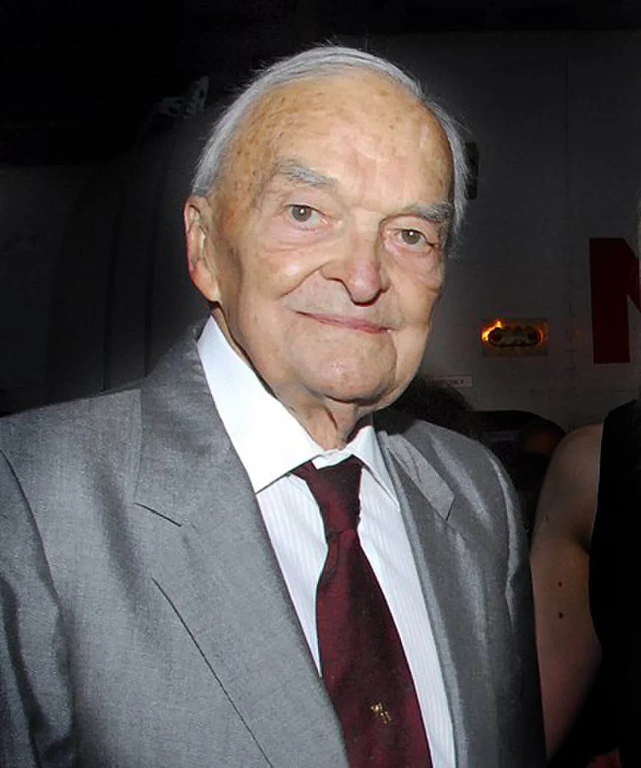 Walter Häussermann