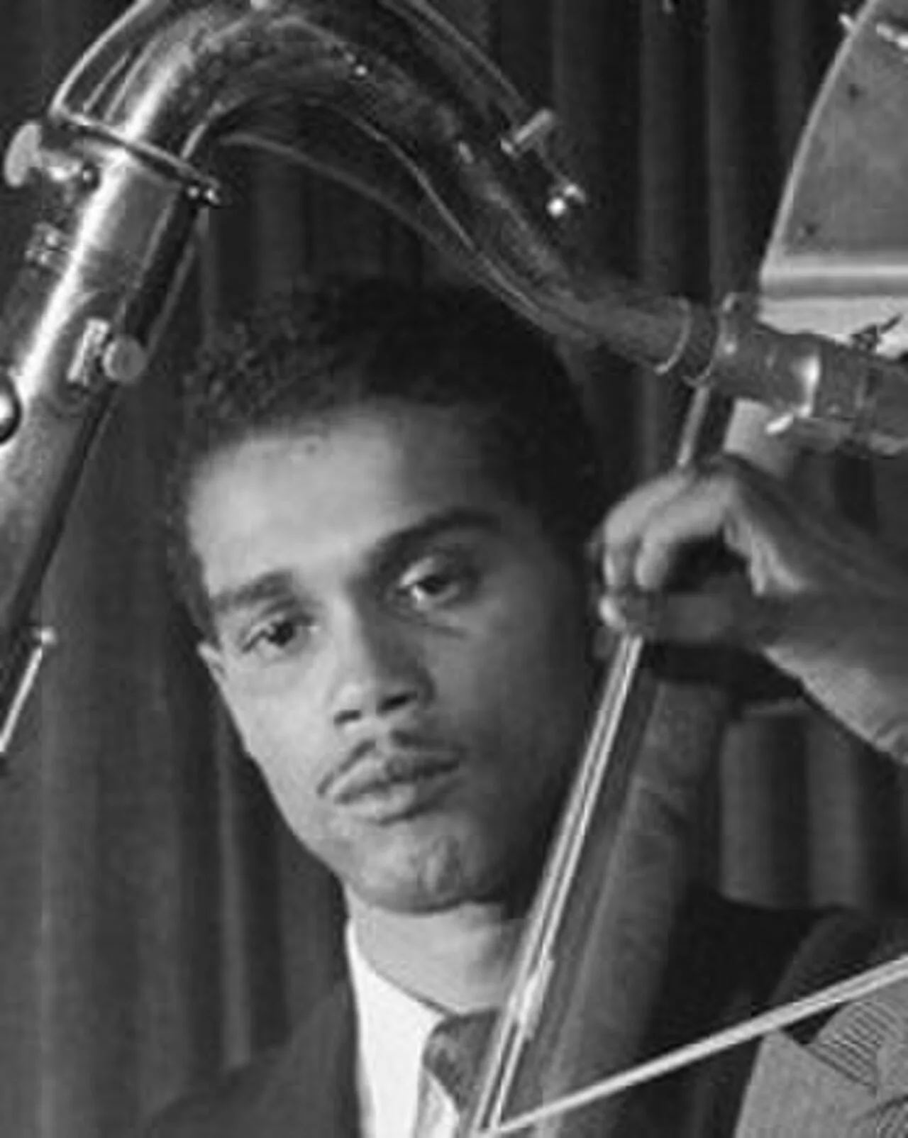 Curly Russell