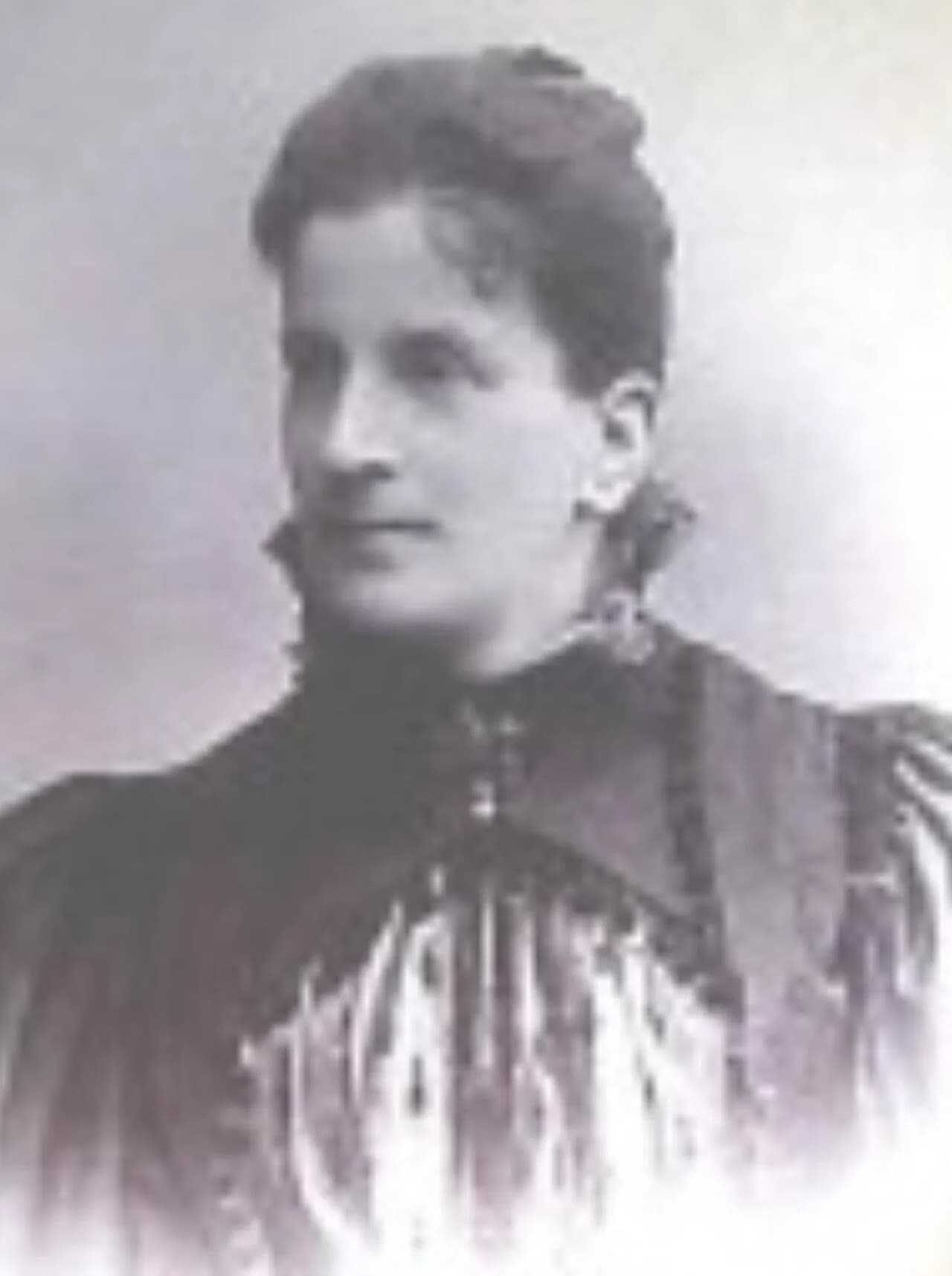 Bertha Kupelwieser