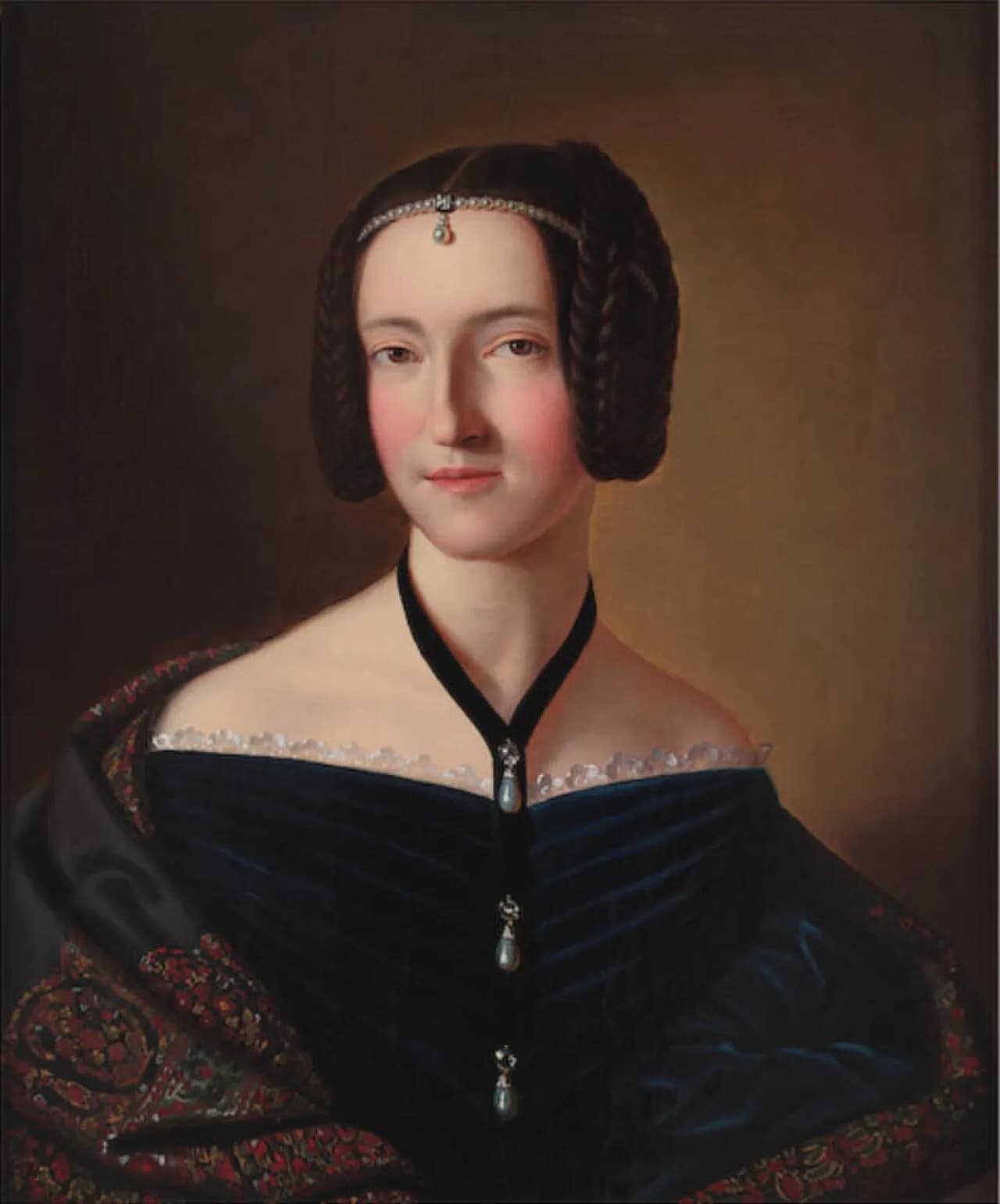 Hermine Amalie von Österreich
