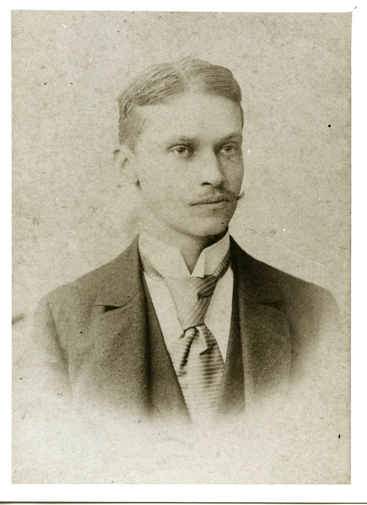 Aleksander Skibniewski