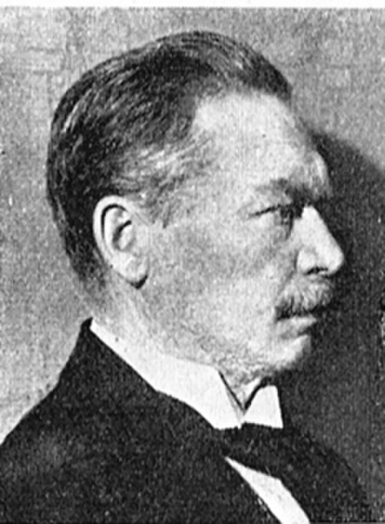 Johan Danielsson