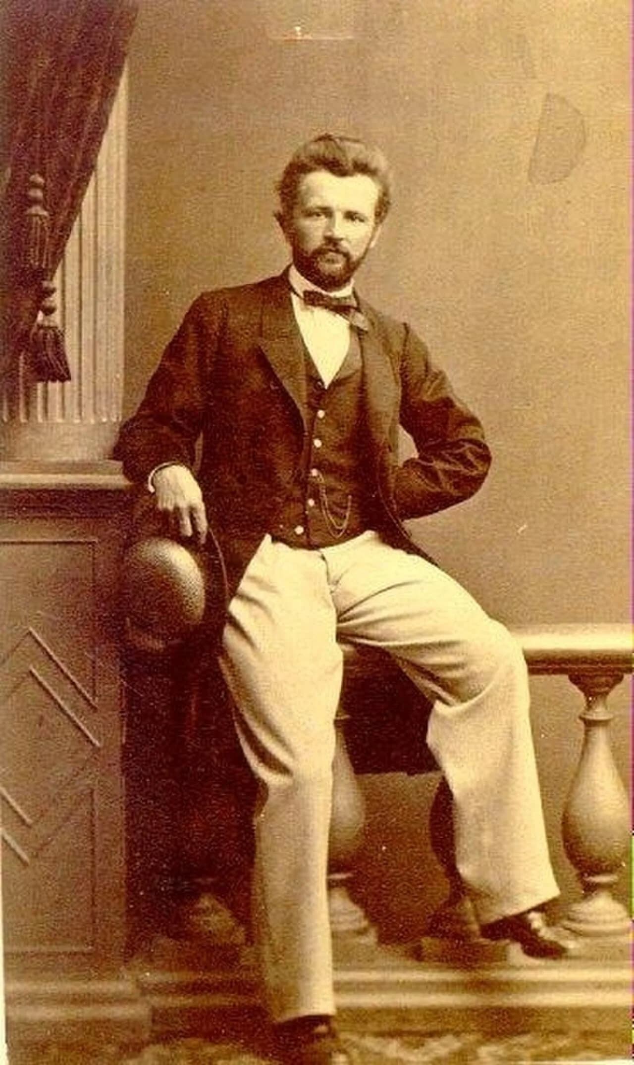 Axel Vilhelm Lokrantz