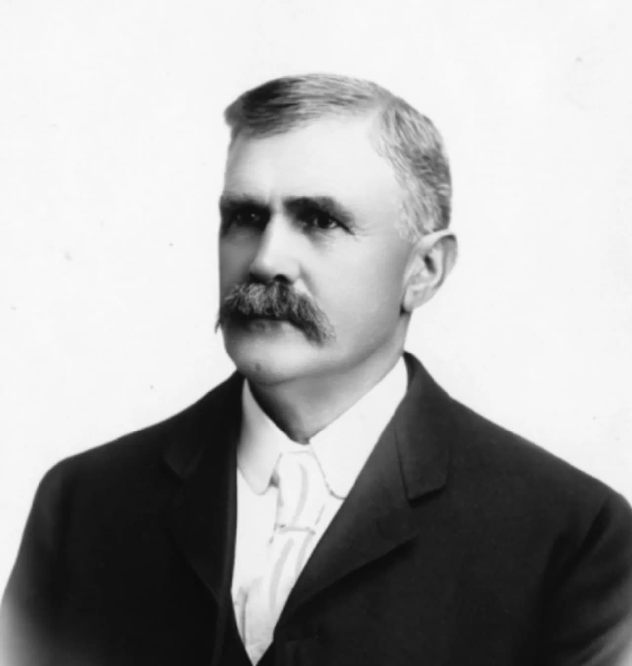 William H. Holliday
