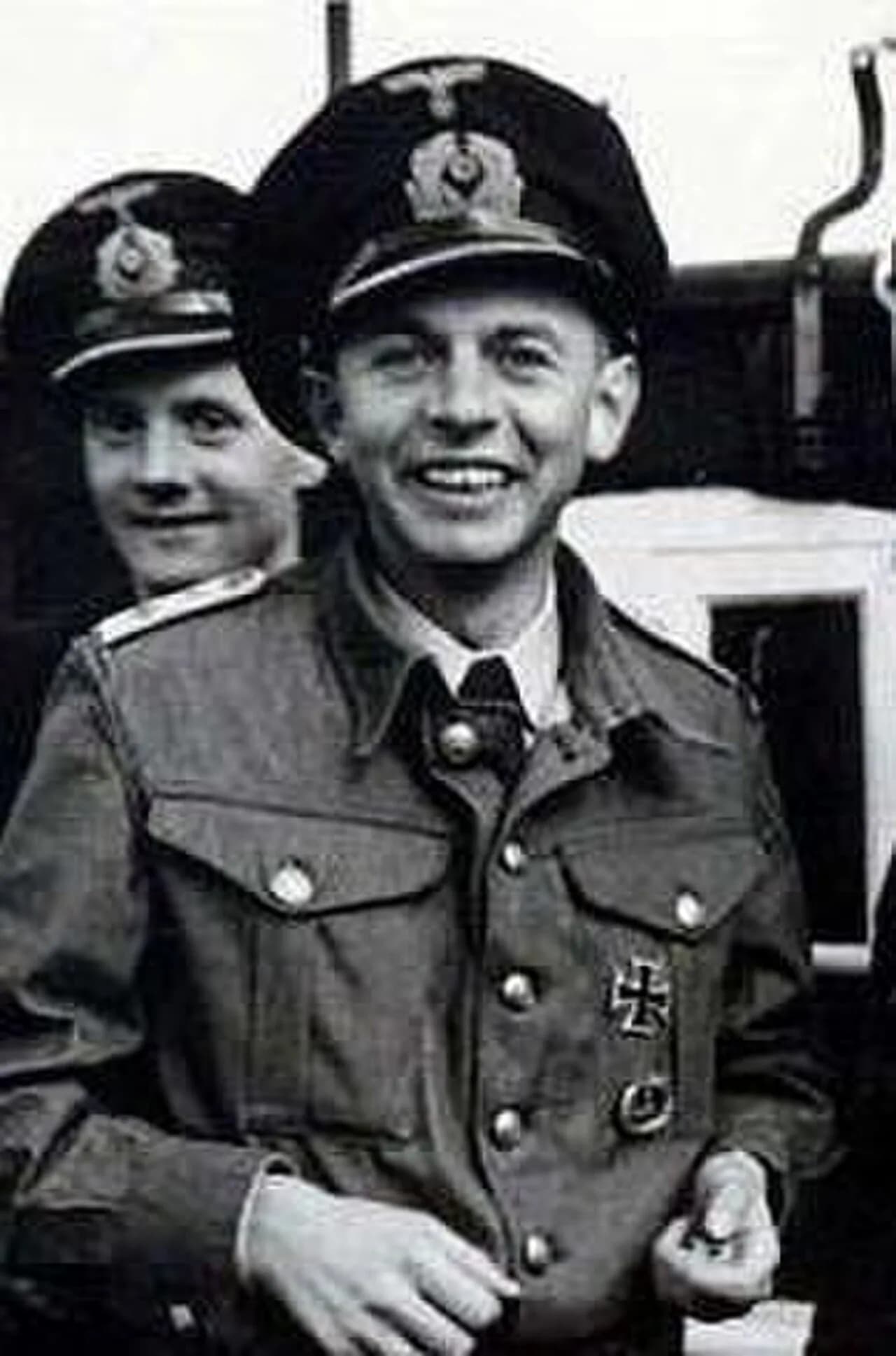 Claus Korth